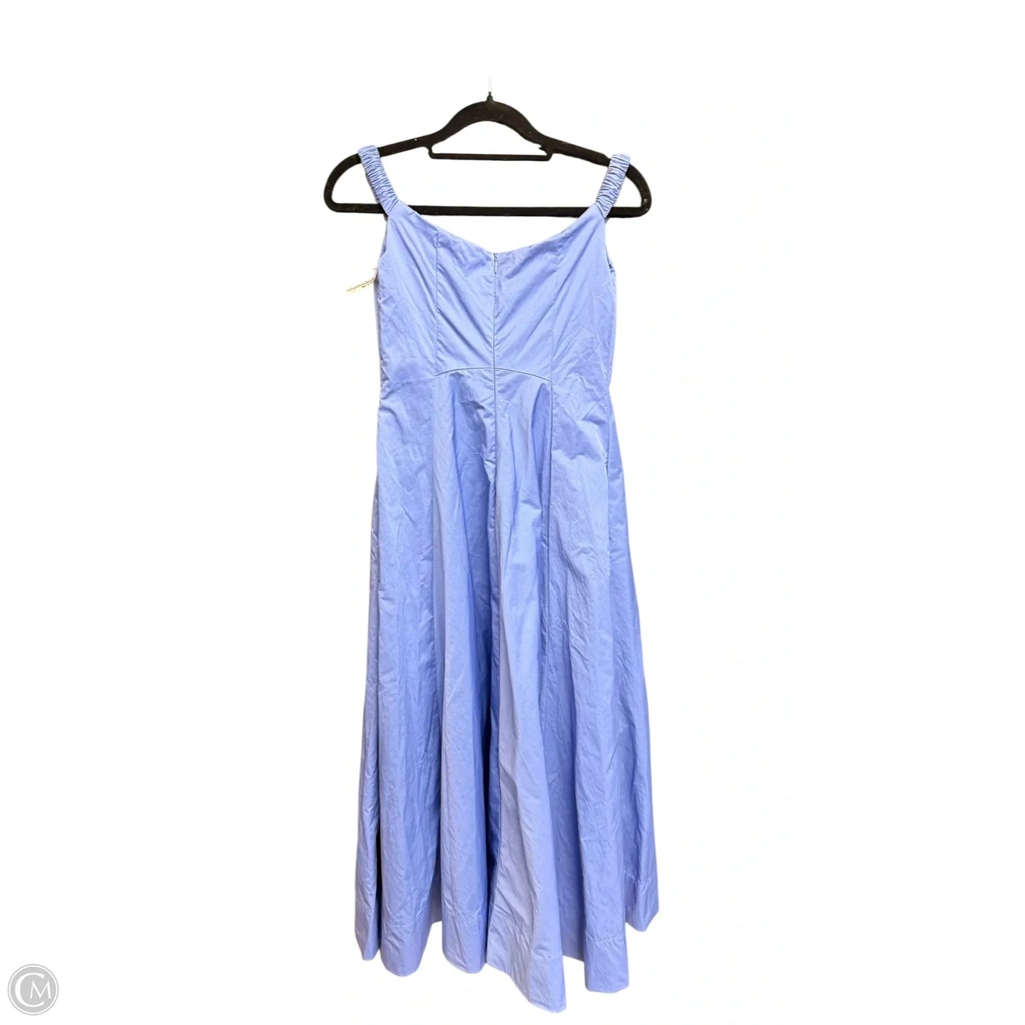 Dress Casual Midi By Free People In Purple, Size: Xs