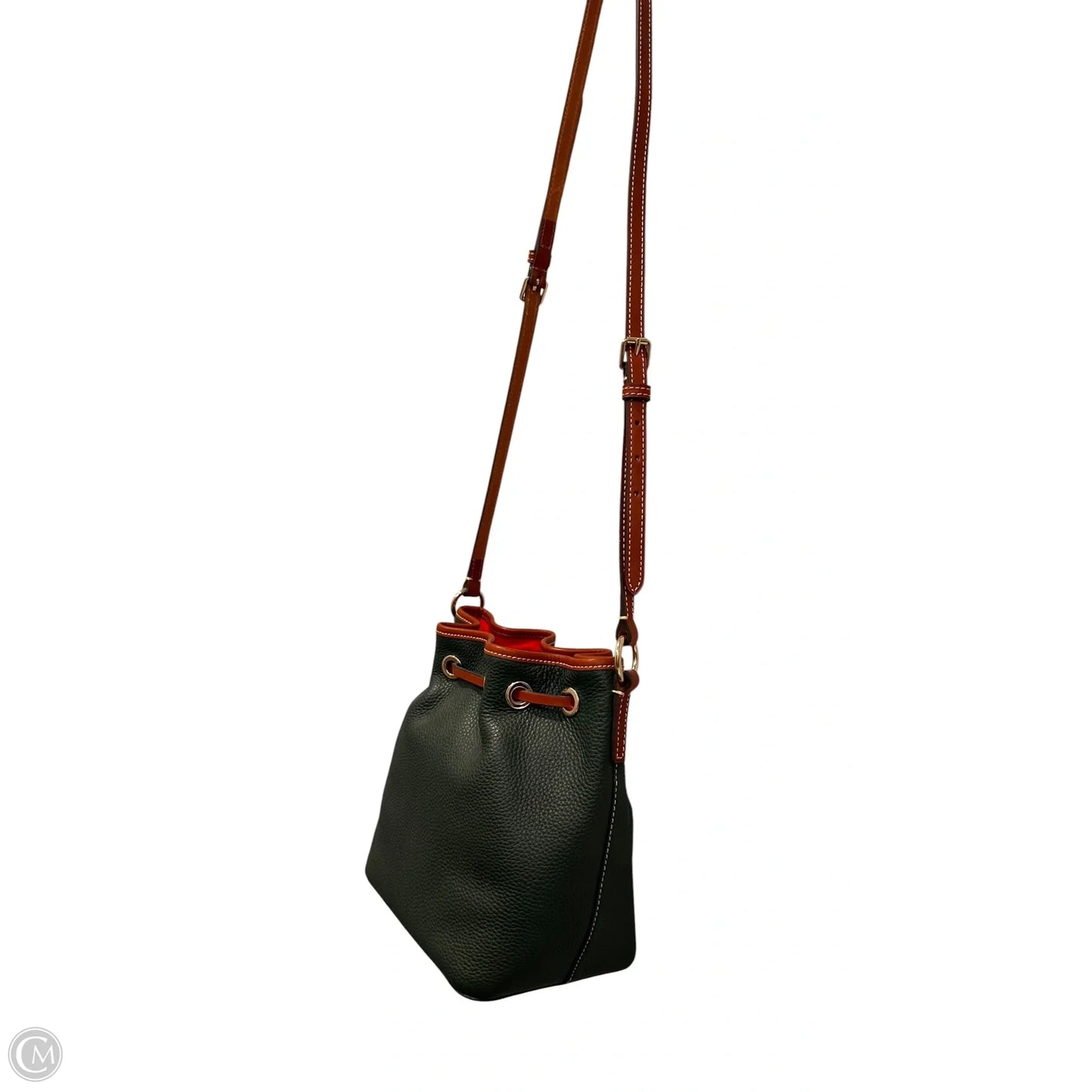 Crossbody Designer By Dooney And Bourke, Size: Medium