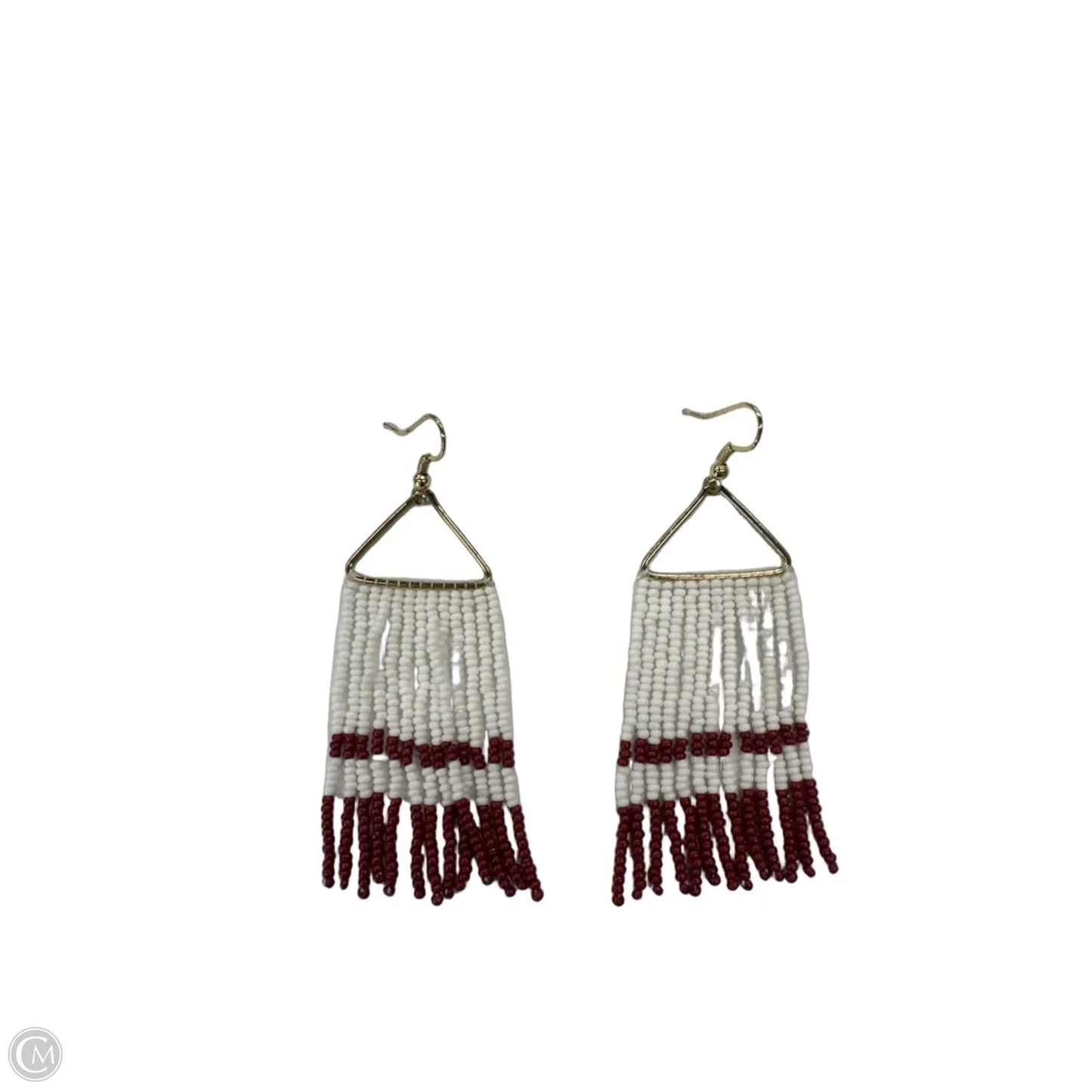 Earrings Dangle/drop By Clothes Mentor