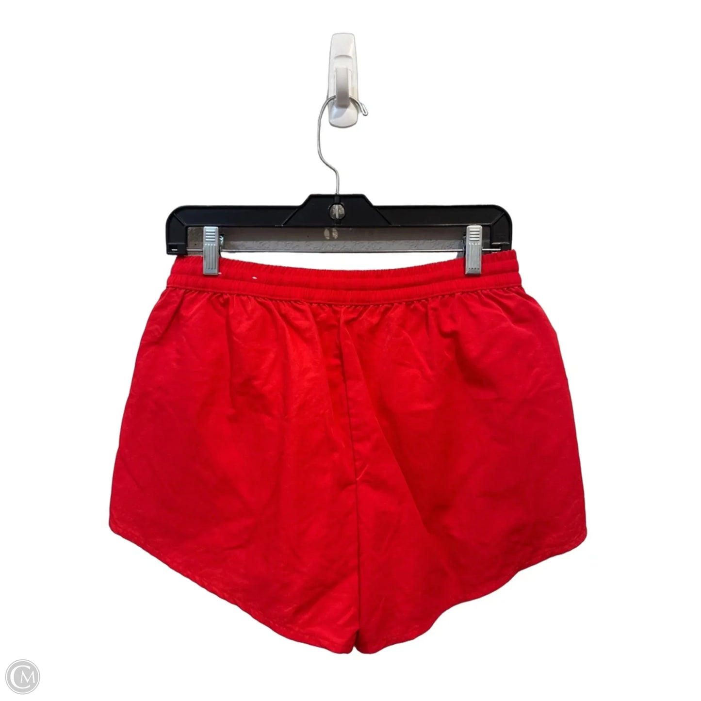 Athletic Shorts By Joy Lab In Red, Size: S