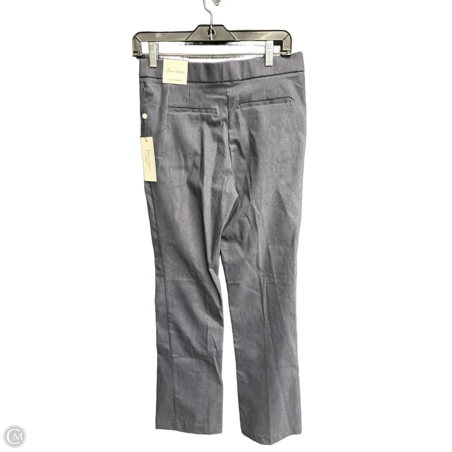 Pants Dress By Clothes Mentor In Navy, Size: 4