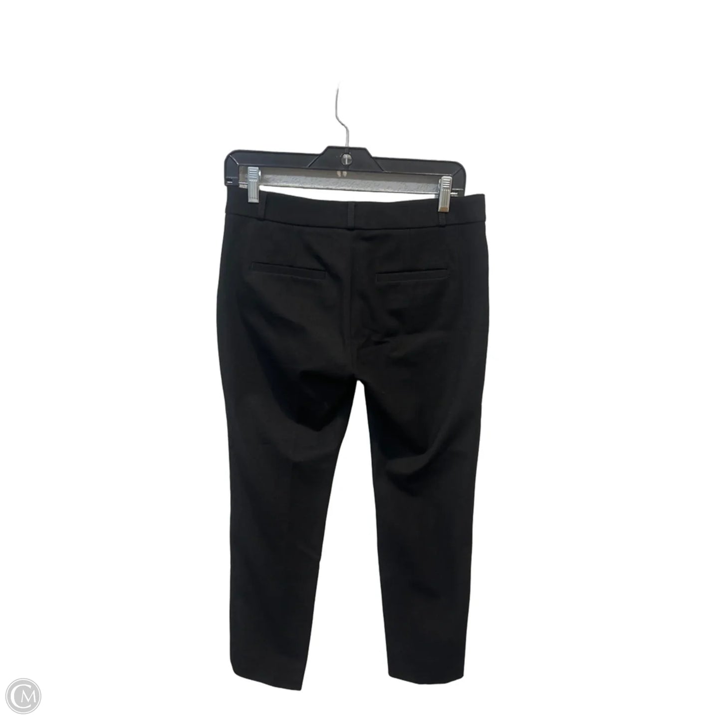 Pants Dress By Banana Republic In Black, Size: 2