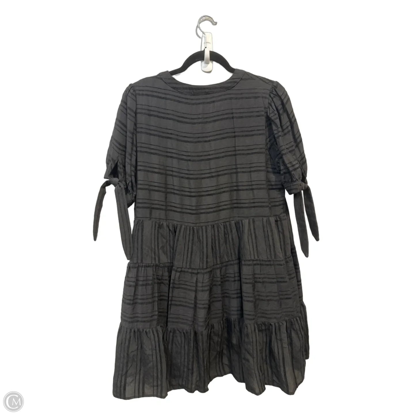 Dress Casual Short By &merci In Black, Size: M