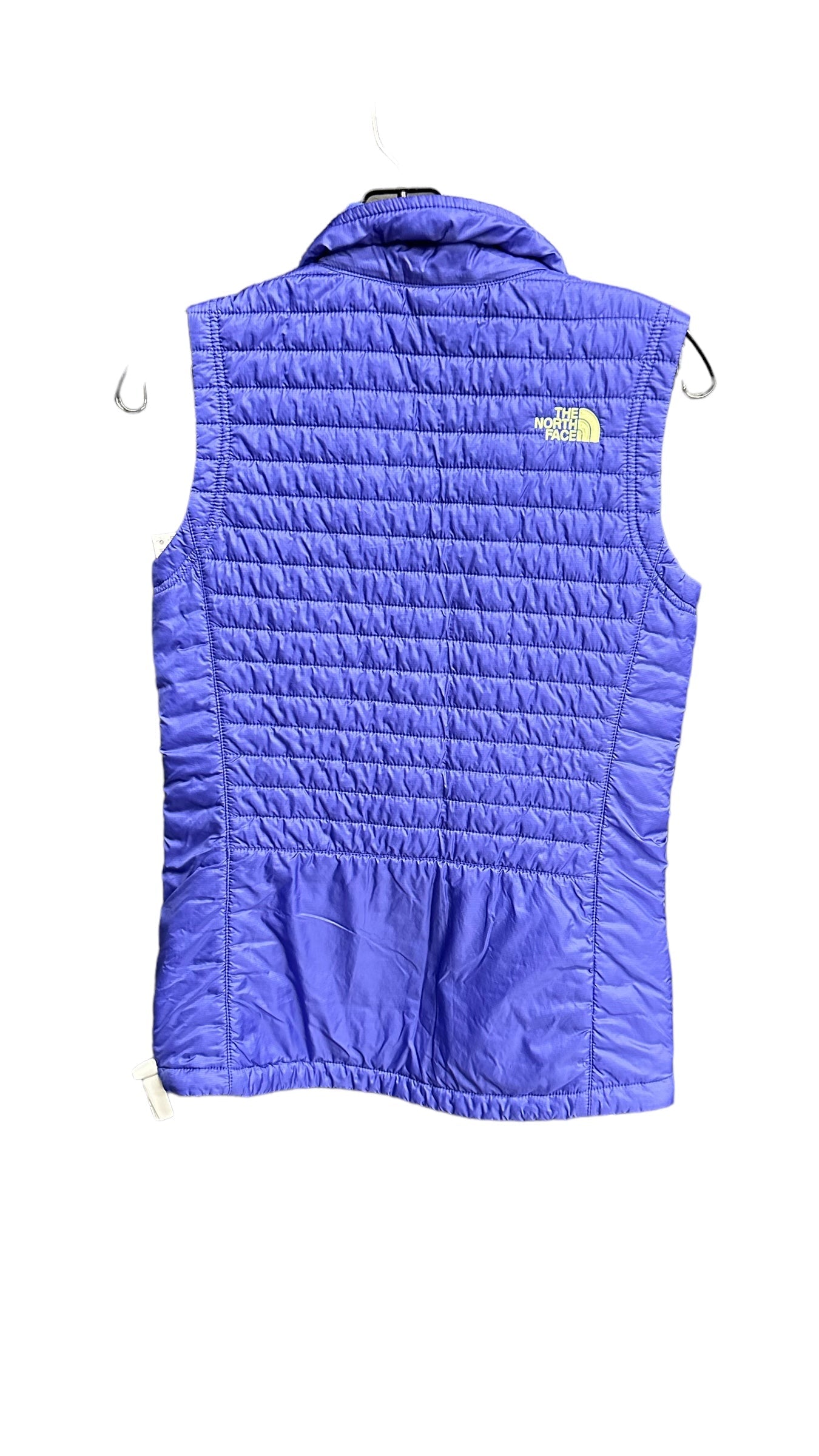 Vest Puffer & Quilted By The North Face  Size: Xs
