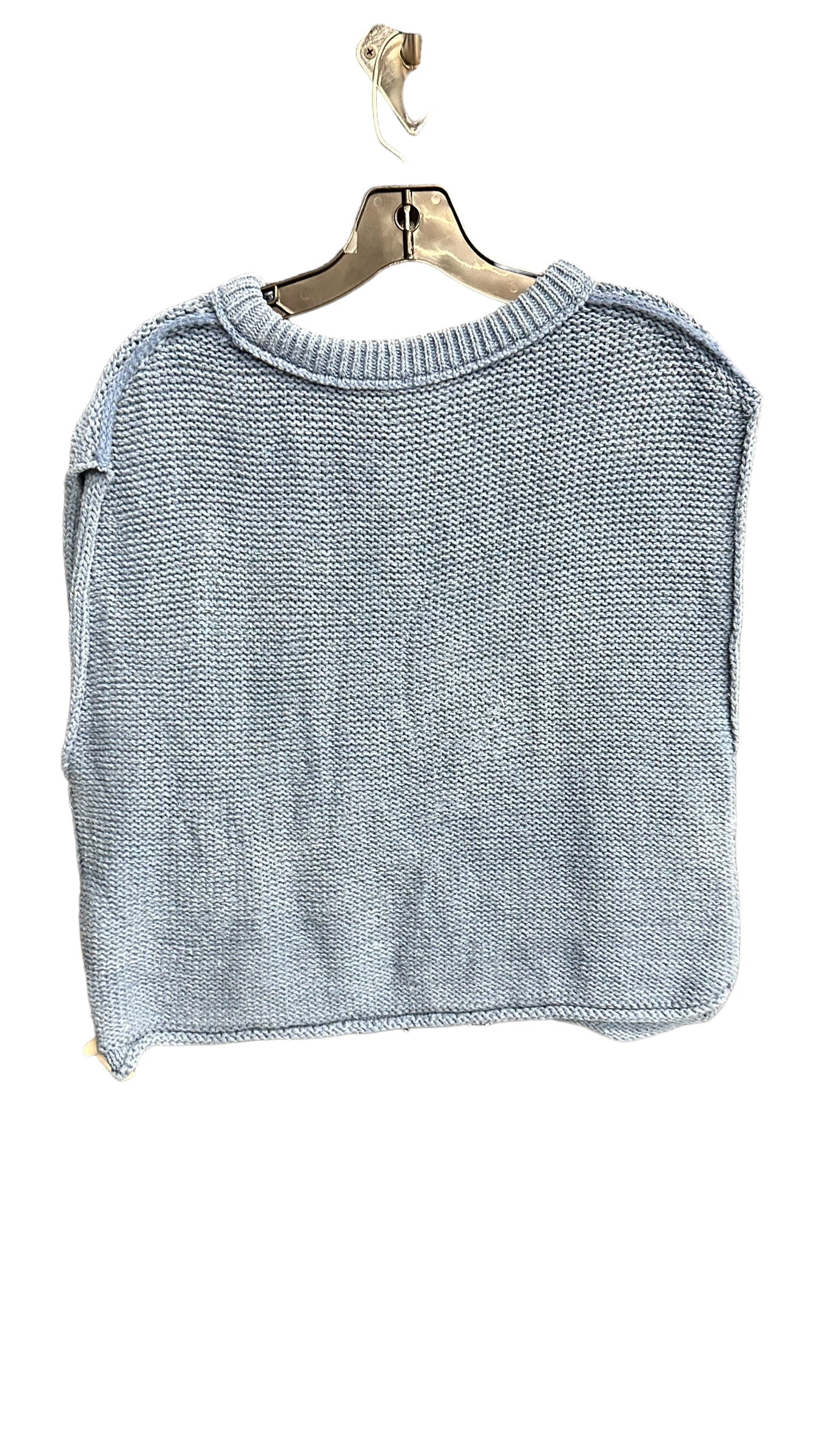 Vest Sweater By Free People  Size: S
