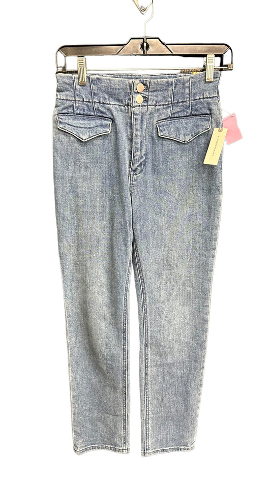 Jeans Skinny By Maeve  Size: 2