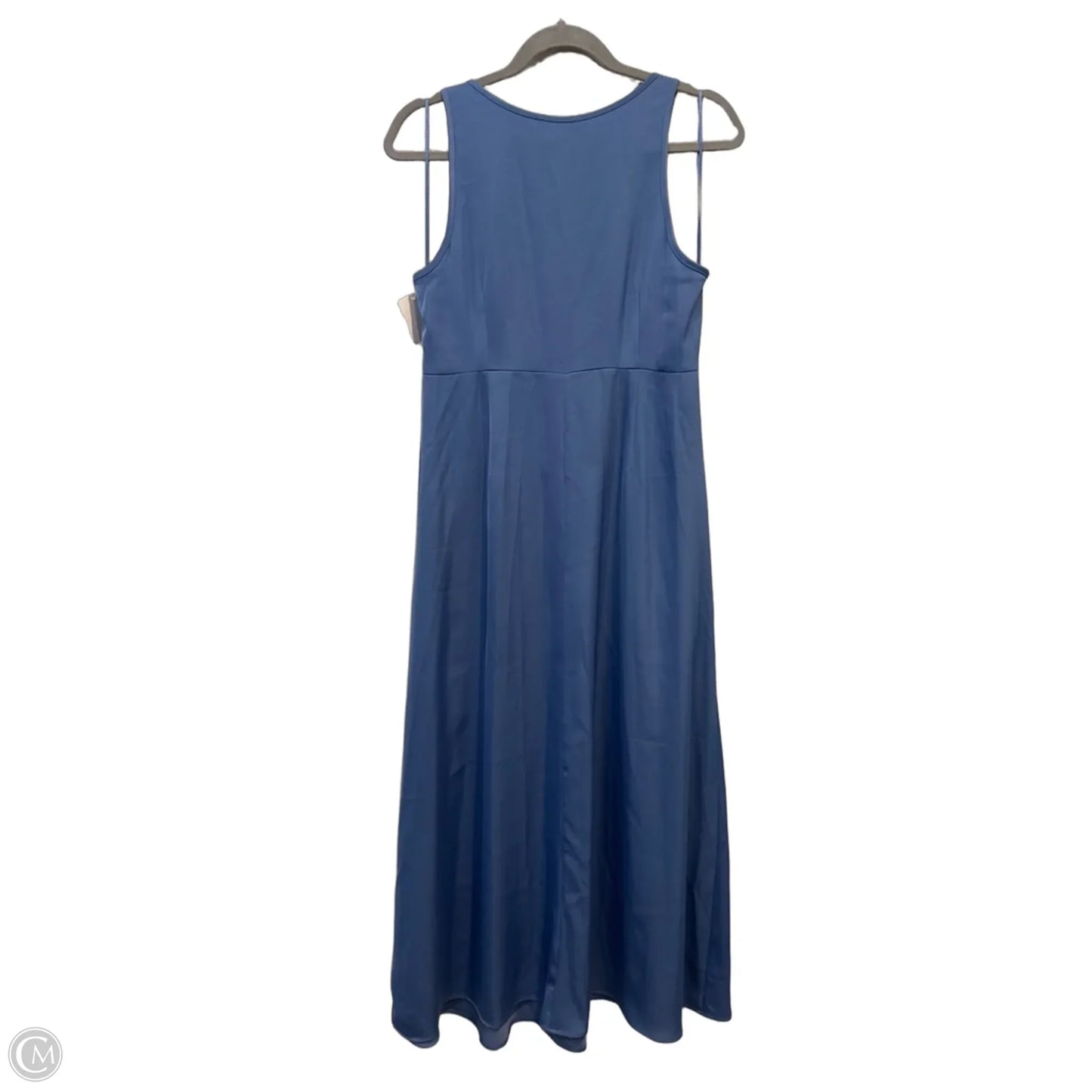 Dress Casual Maxi By Rachel Zoe In Blue, Size: M