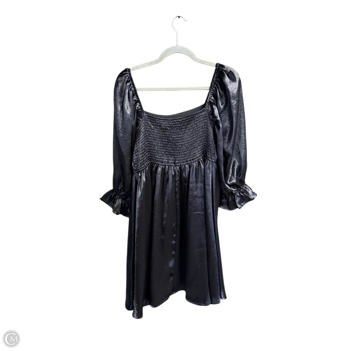 Dress Casual Short By Entro In Black, Size: M