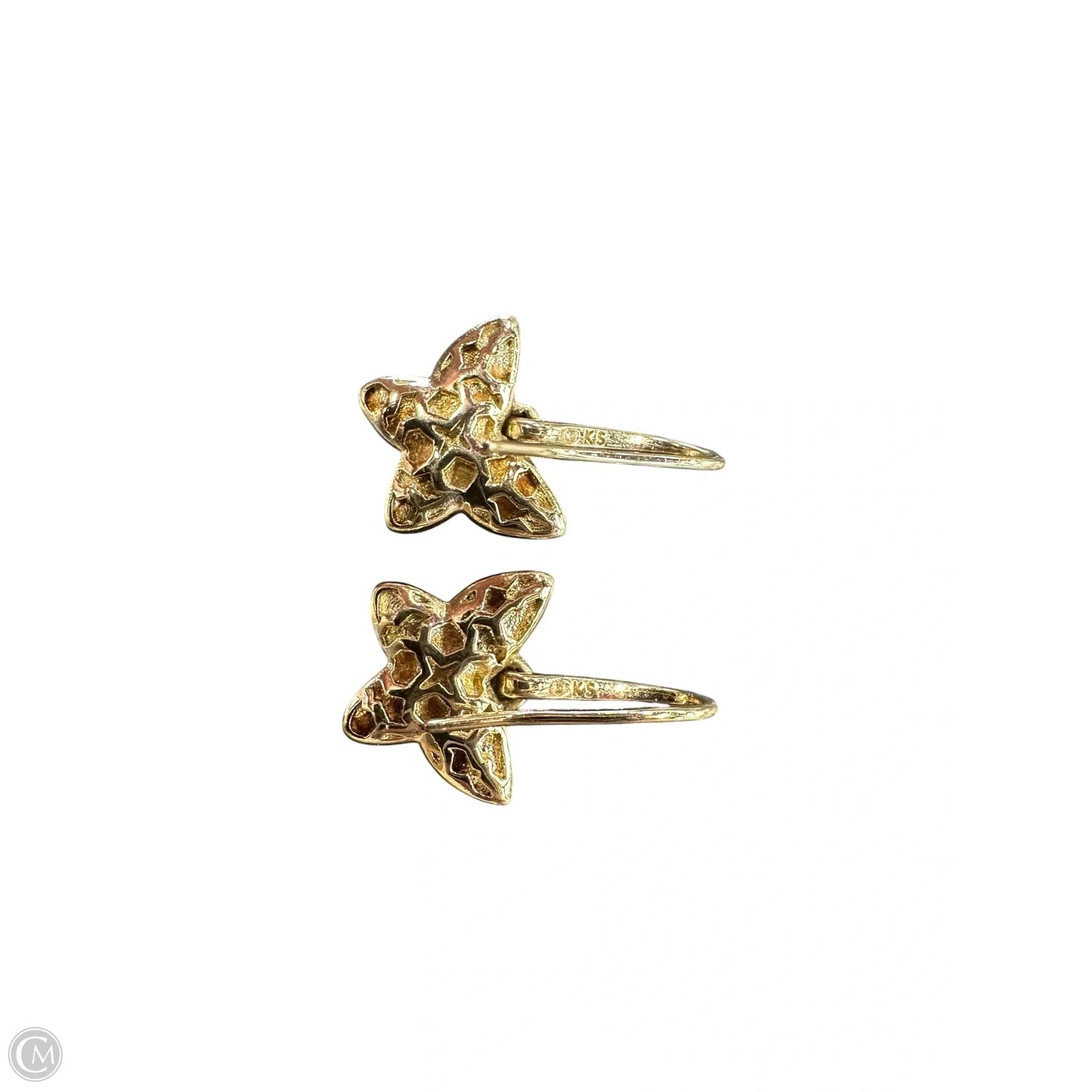 Earrings Dangle/drop By Kendra Scott