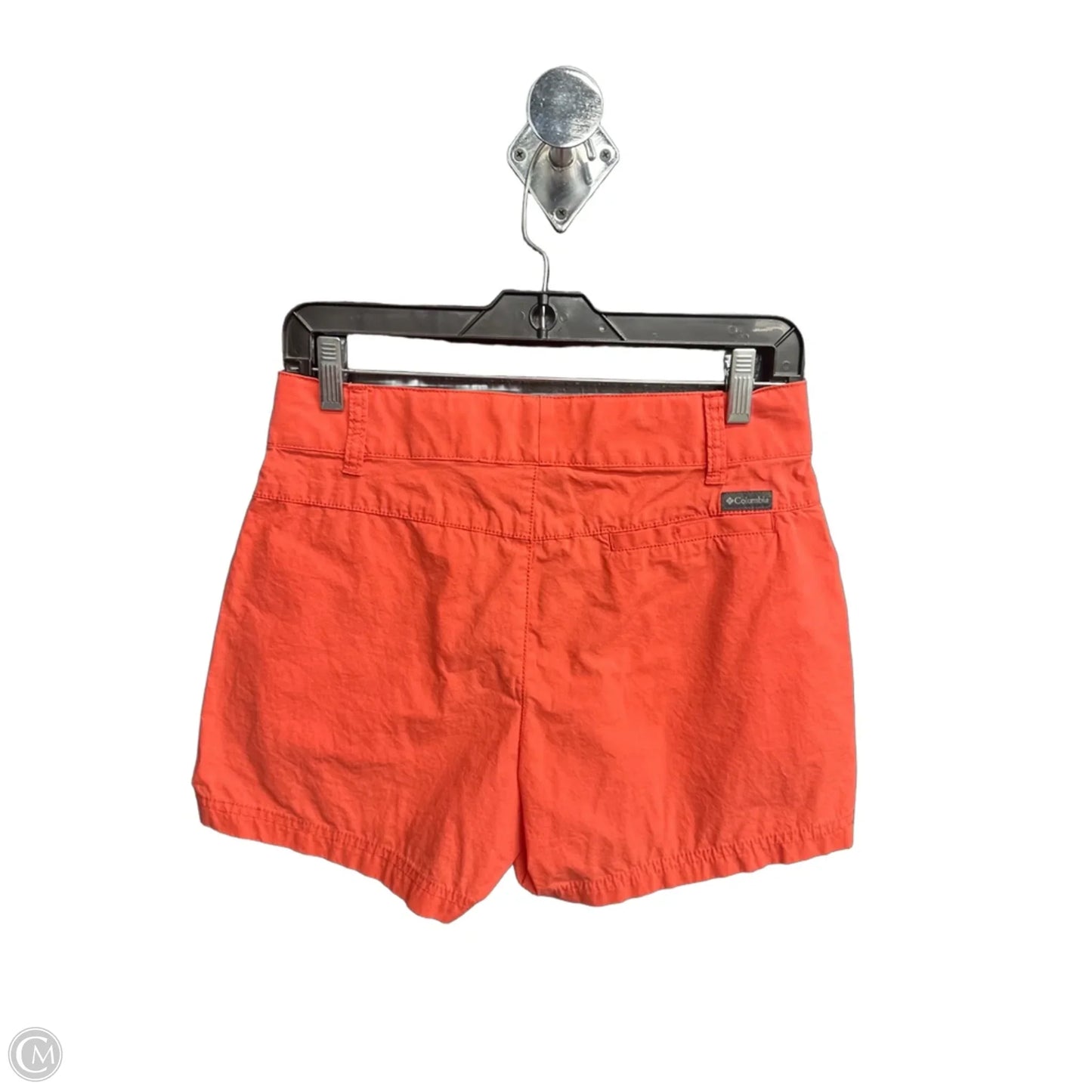 Shorts By Columbia In Coral, Size: 4