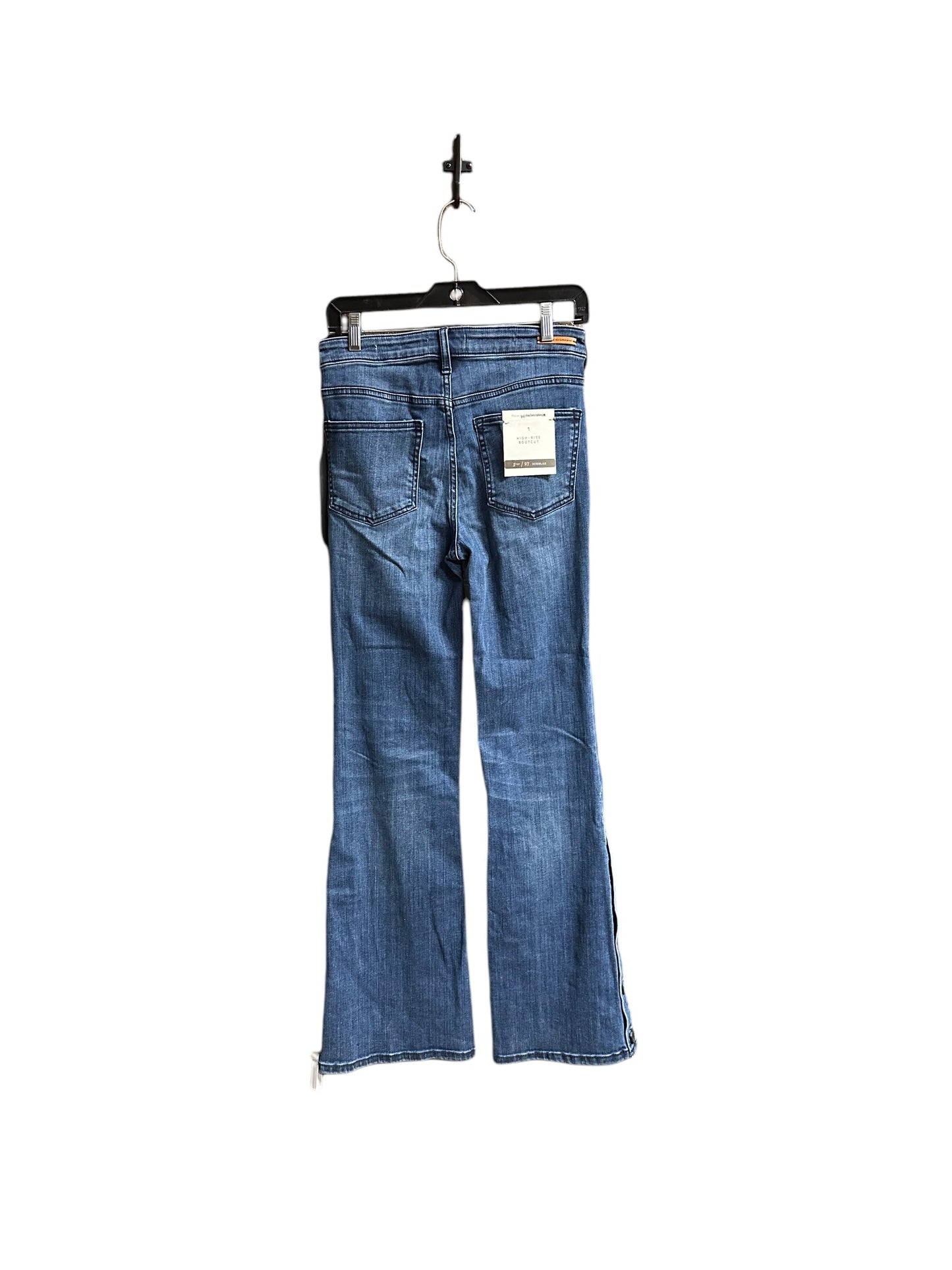 Jeans Flared By Anthropologie  Size: 4