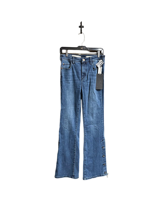Jeans Flared By Anthropologie  Size: 4