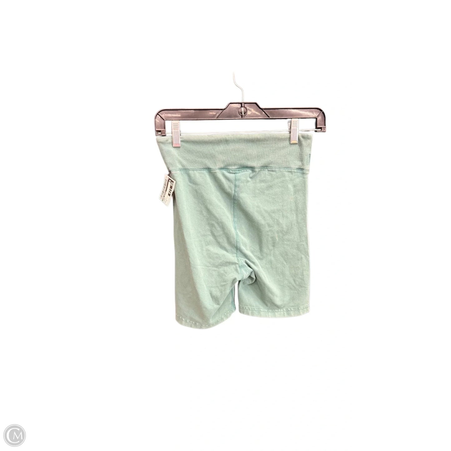 Shorts By Free People In Green, Size: 2