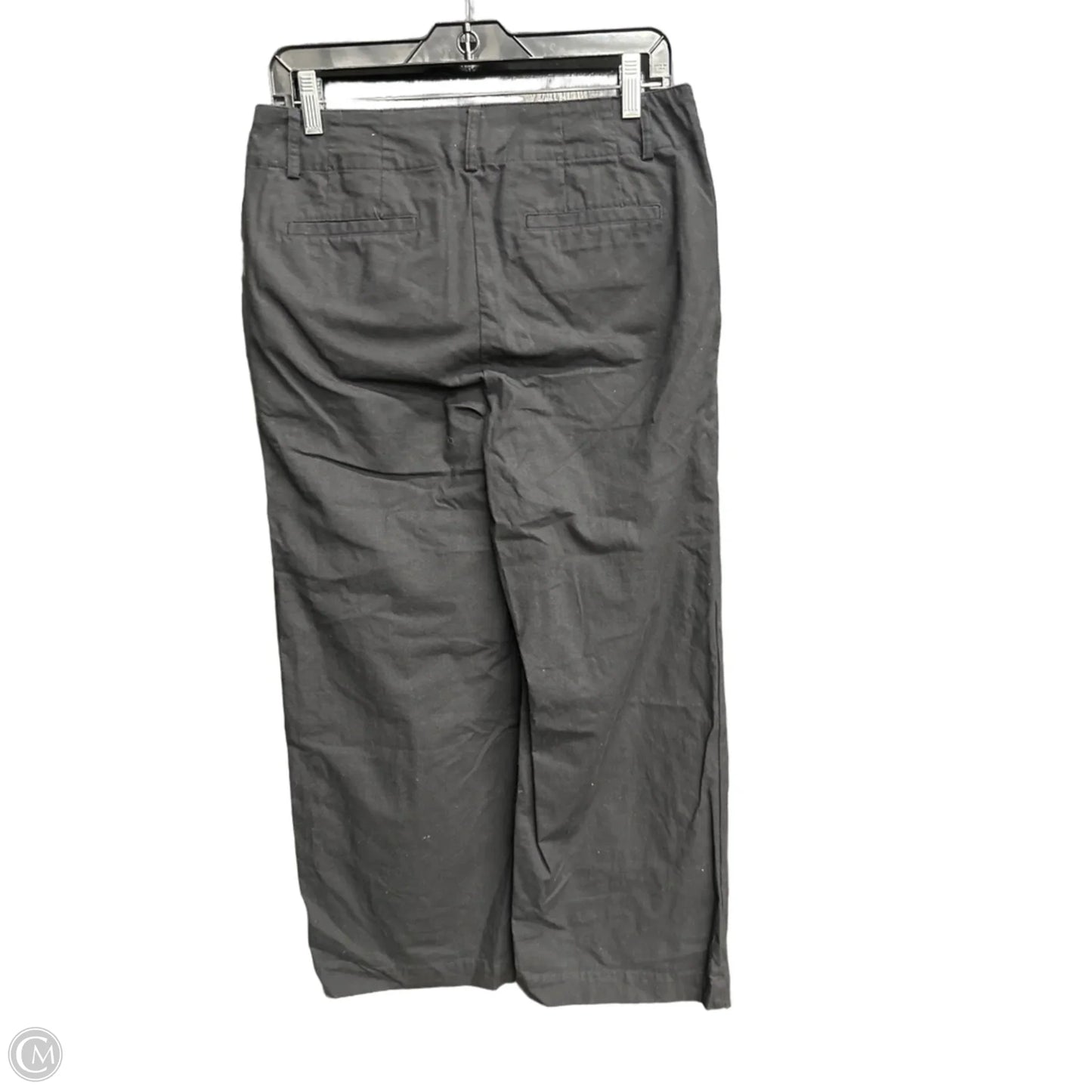 Pants Other By Loft In Black, Size: 2