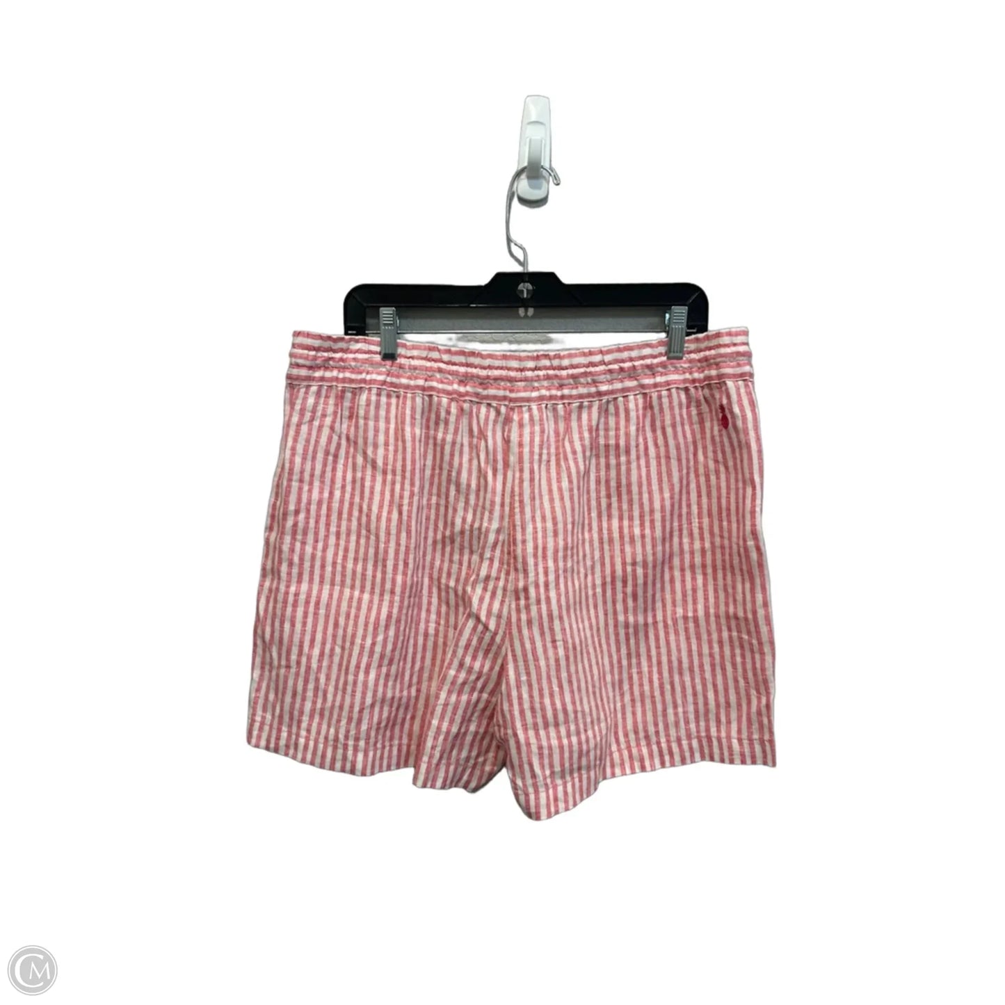 Shorts By Tommy Bahama In Striped Pattern, Size: 12