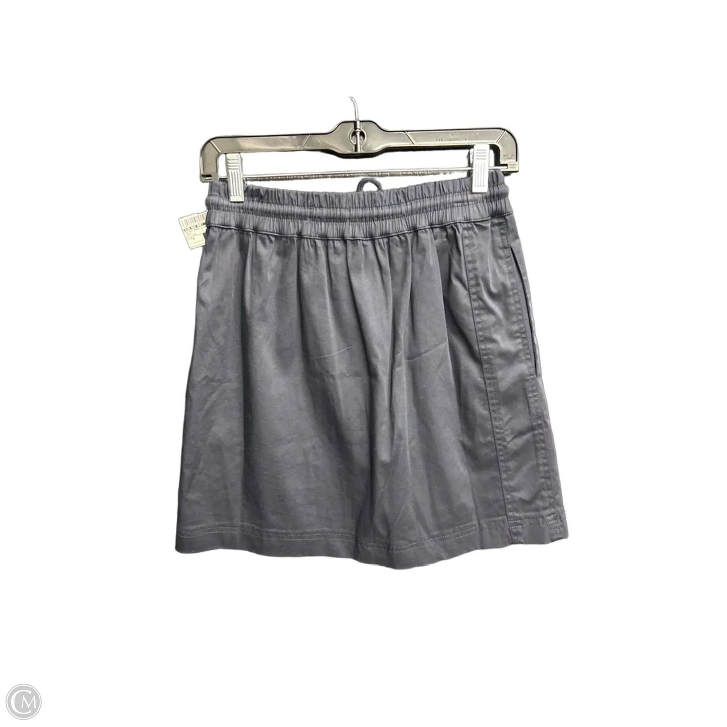 Skirt Mini & Short By Lou And Grey In Navy, Size: 0