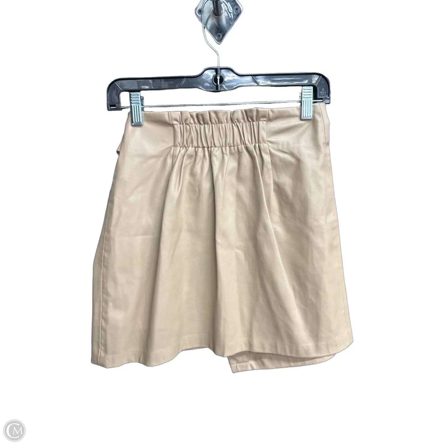 Skirt Designer By Jason Wu In Brown, Size: 6