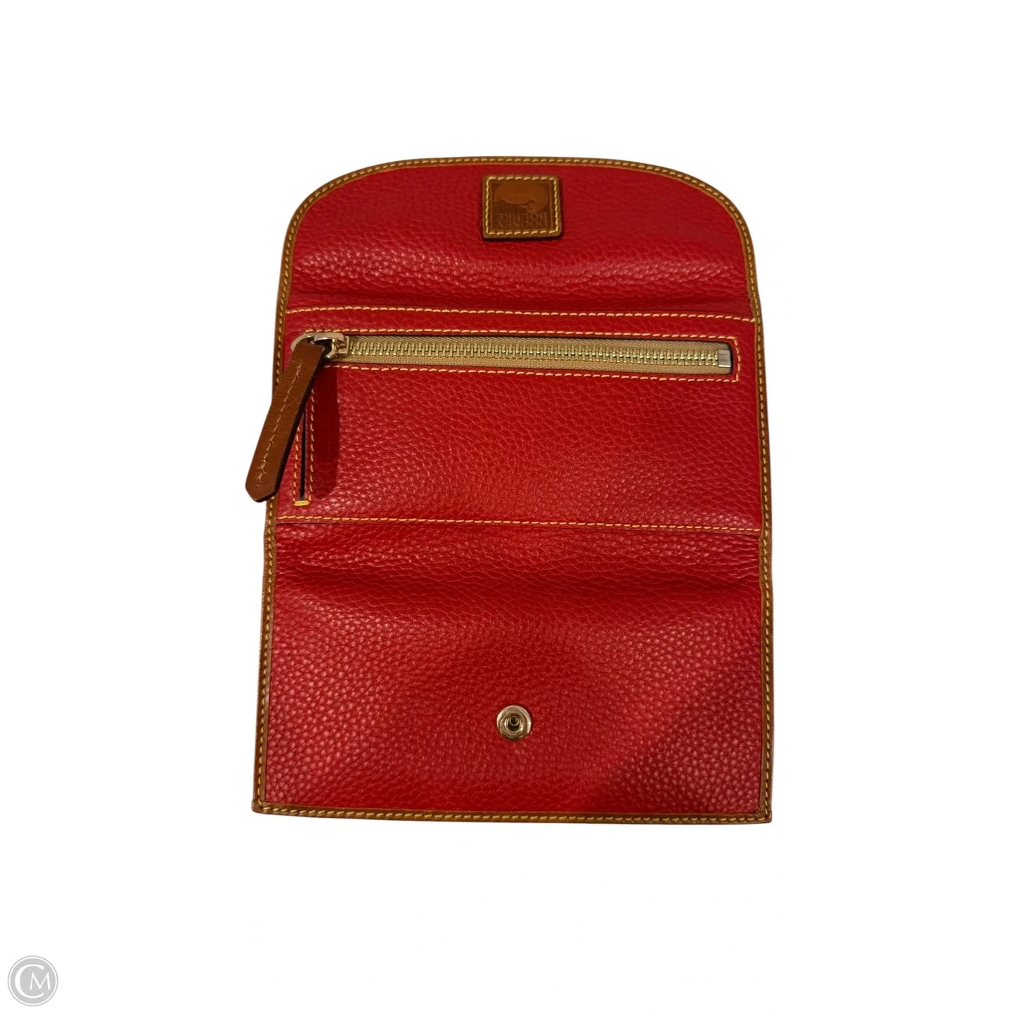 Wallet Designer By Dooney And Bourke, Size: Medium