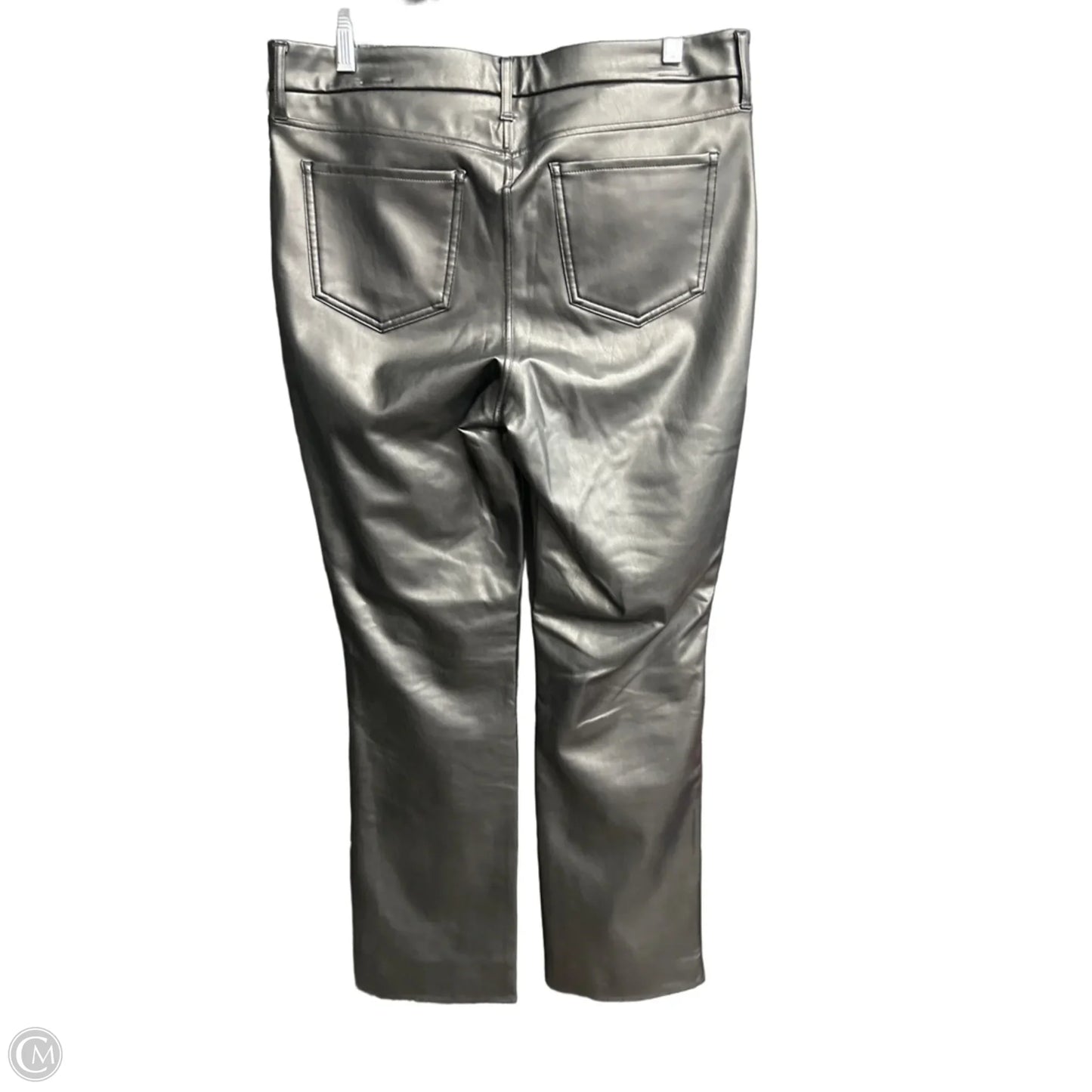 Pants Other By Clothes Mentor In Black, Size: 10