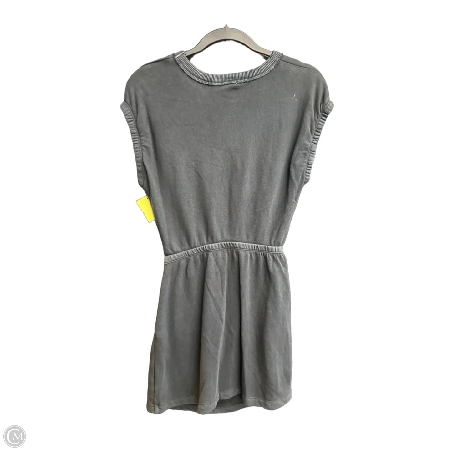 Dress Casual Short By Offline In Black, Size: Xs