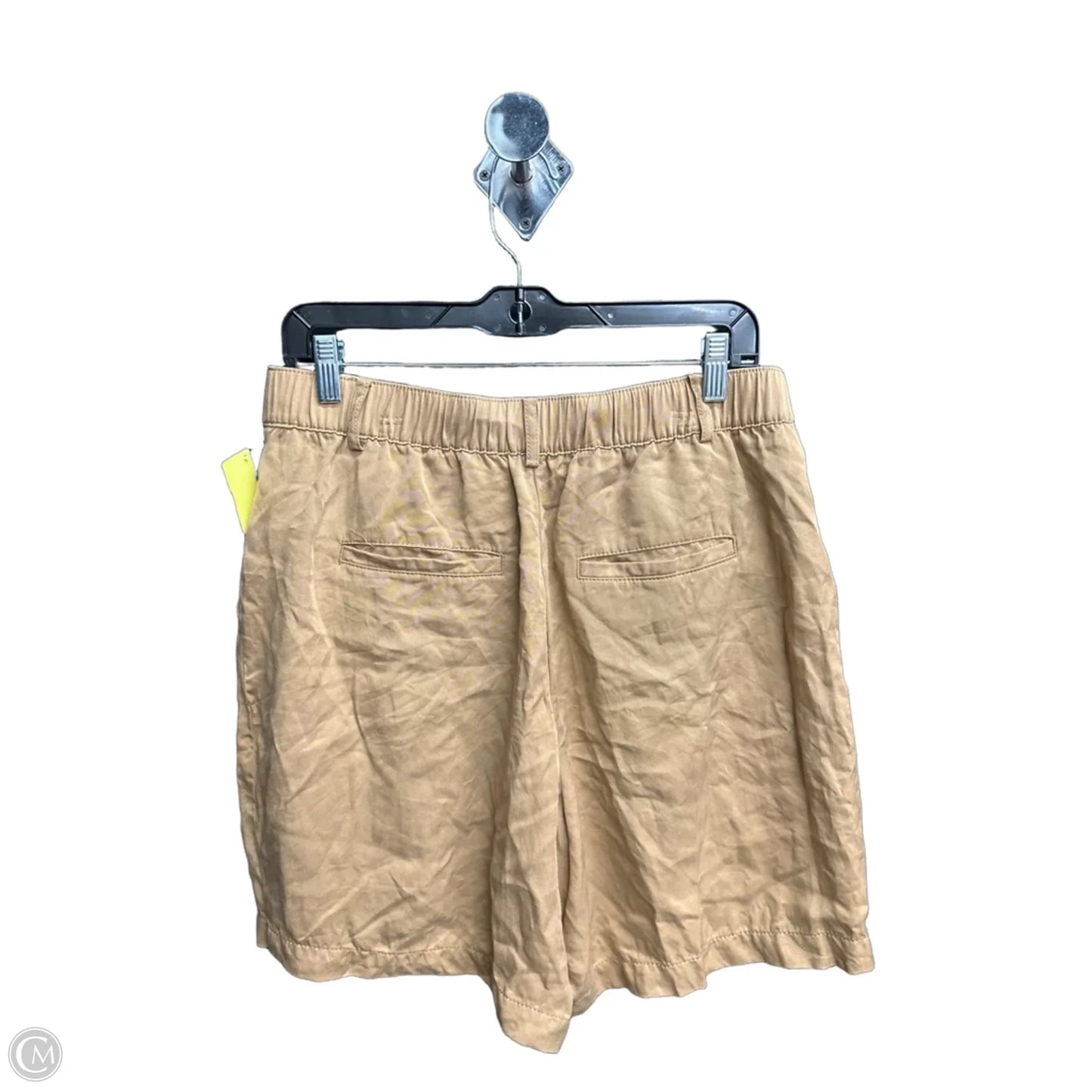 Shorts By Loft In Brown, Size: 8