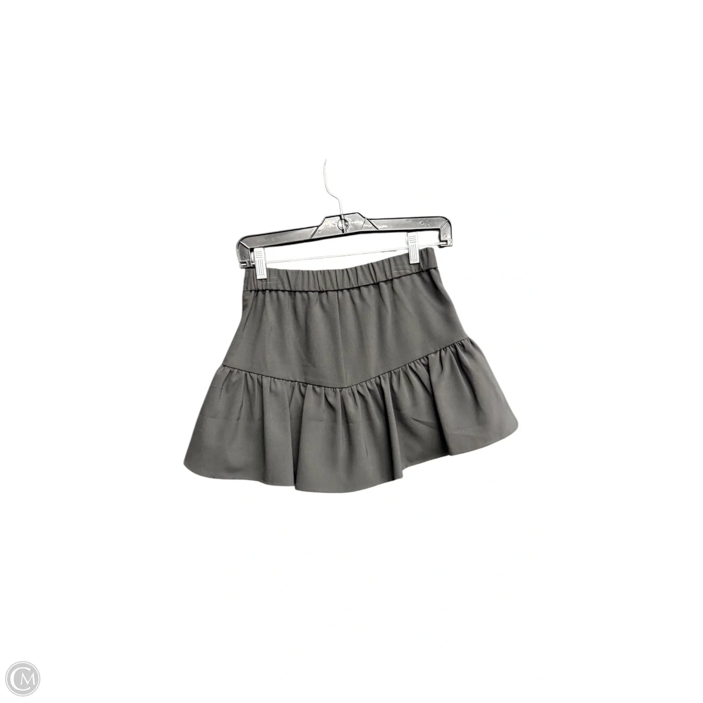 Skirt Mini & Short By Endless Rose In Black, Size: Xs