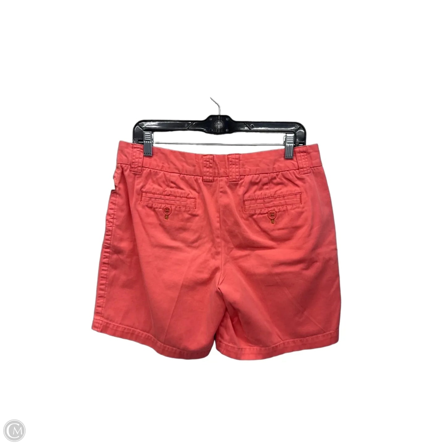 Shorts By J. Crew In Pink, Size: 8