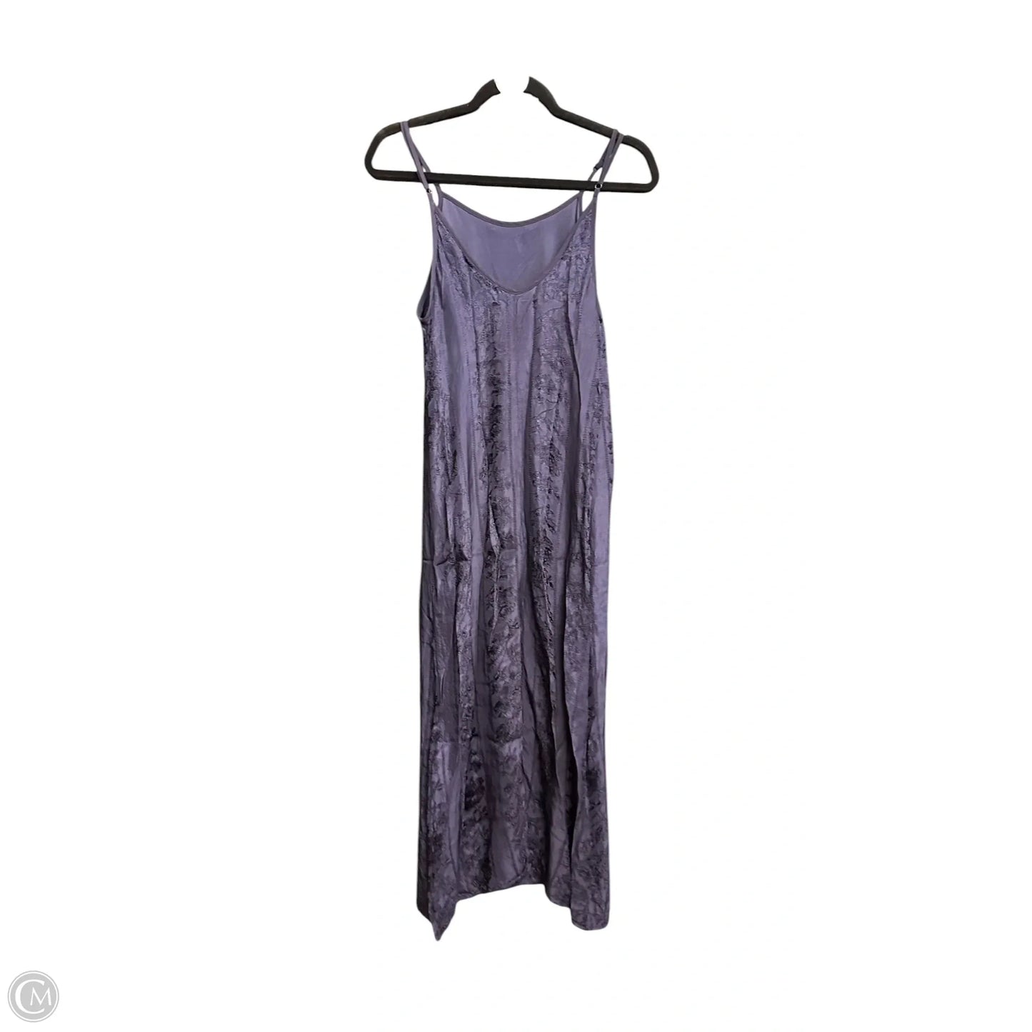 Dress Casual Maxi By Band Of Gypsies In Navy, Size: S