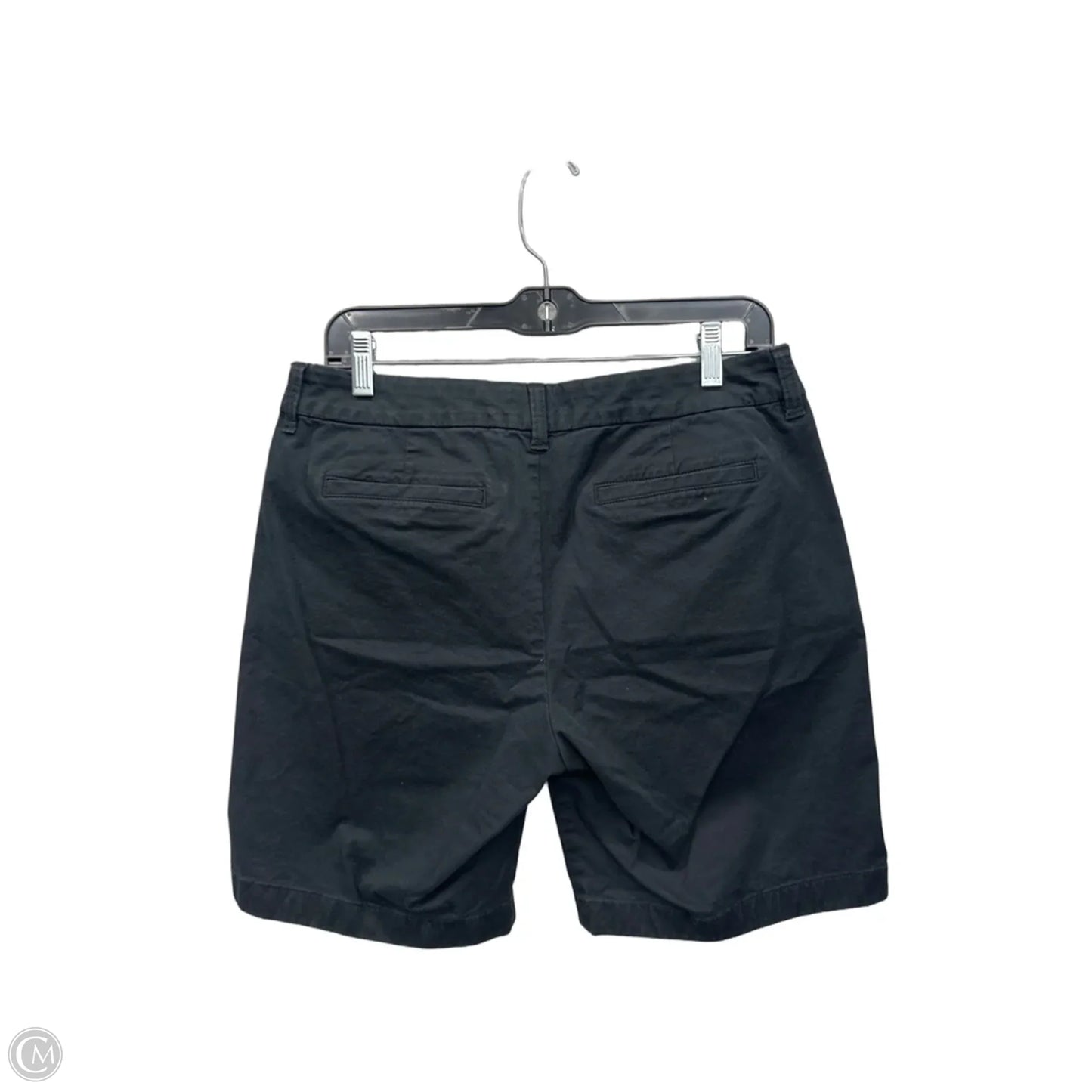 Shorts By J. Crew In Black, Size: 8
