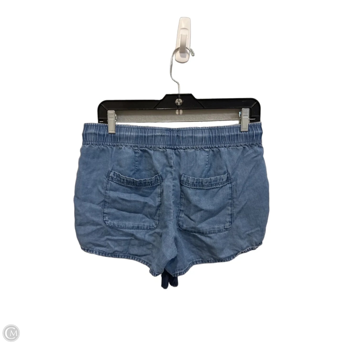 Shorts By Loft In Blue, Size: 2