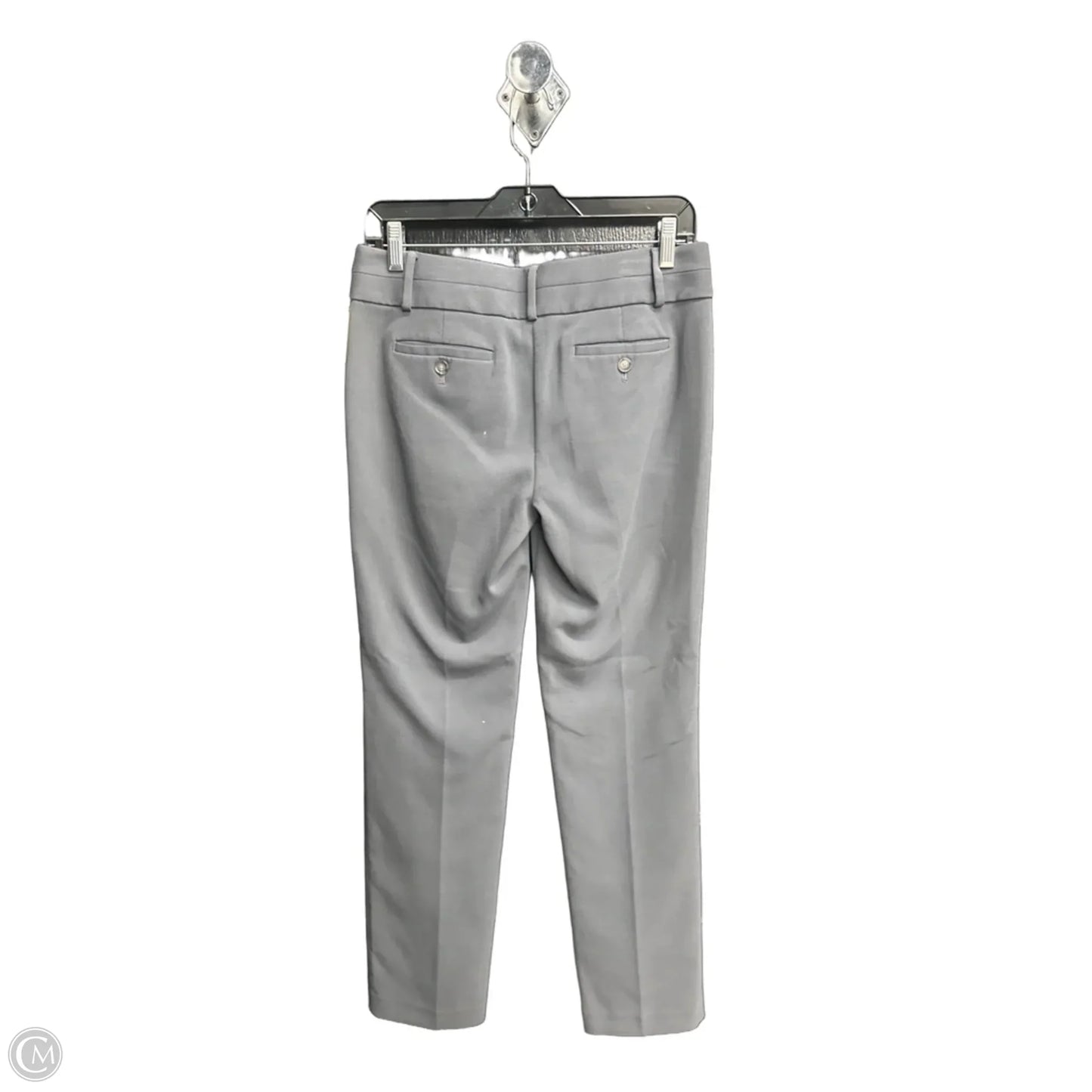 Pants Dress By Loft In Grey, Size: 2