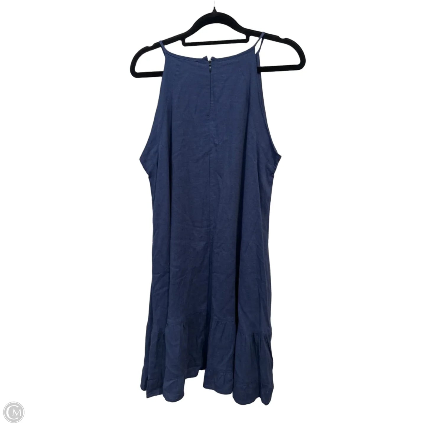 Dress Casual Short By Altard State In Navy, Size: M