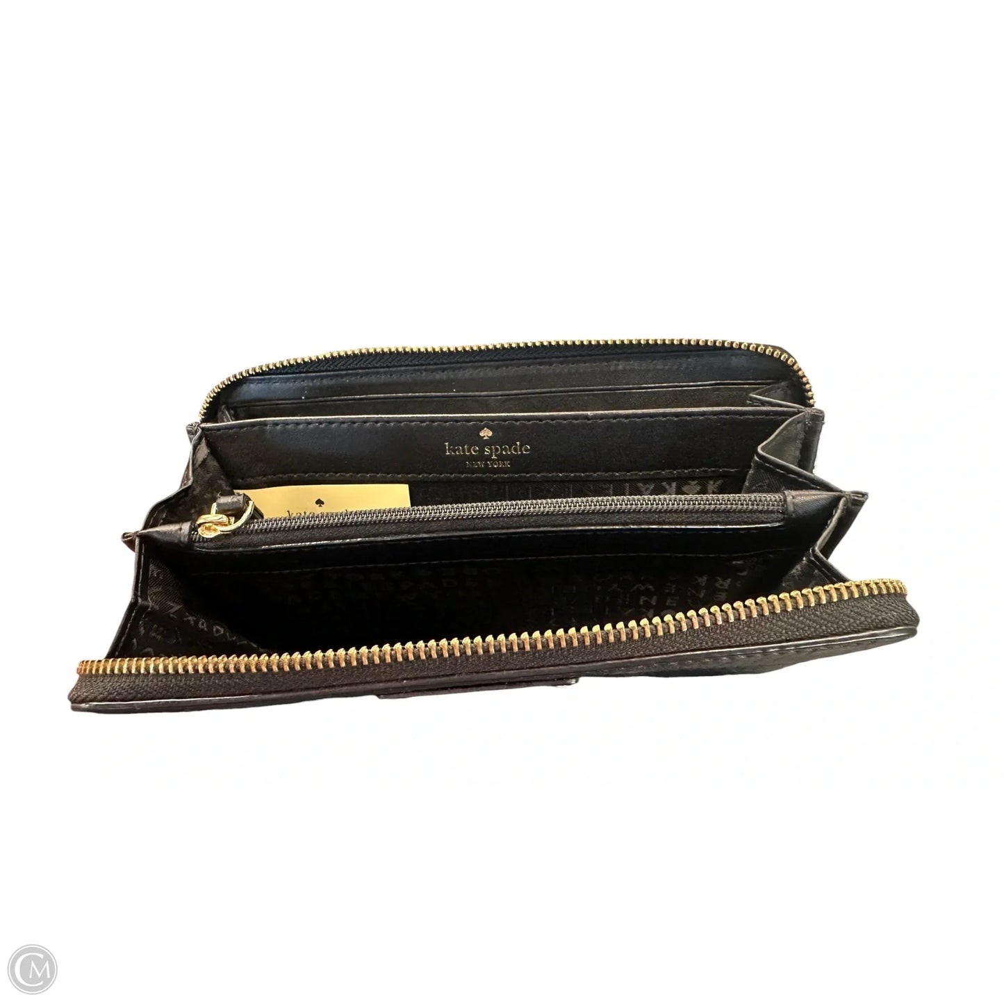 Wallet Designer By Kate Spade, Size: Medium