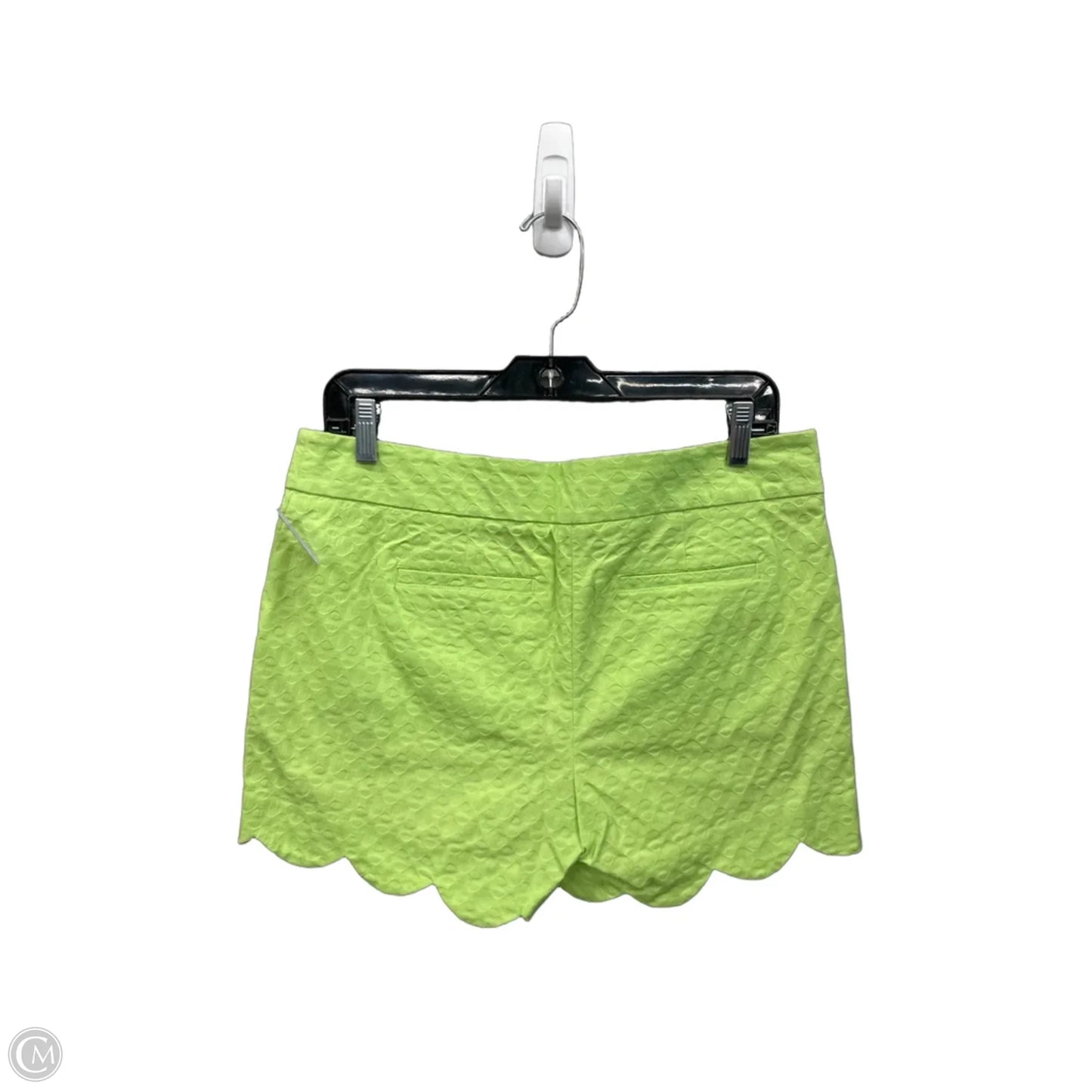 Shorts By Crown And Ivy In Green, Size: 6
