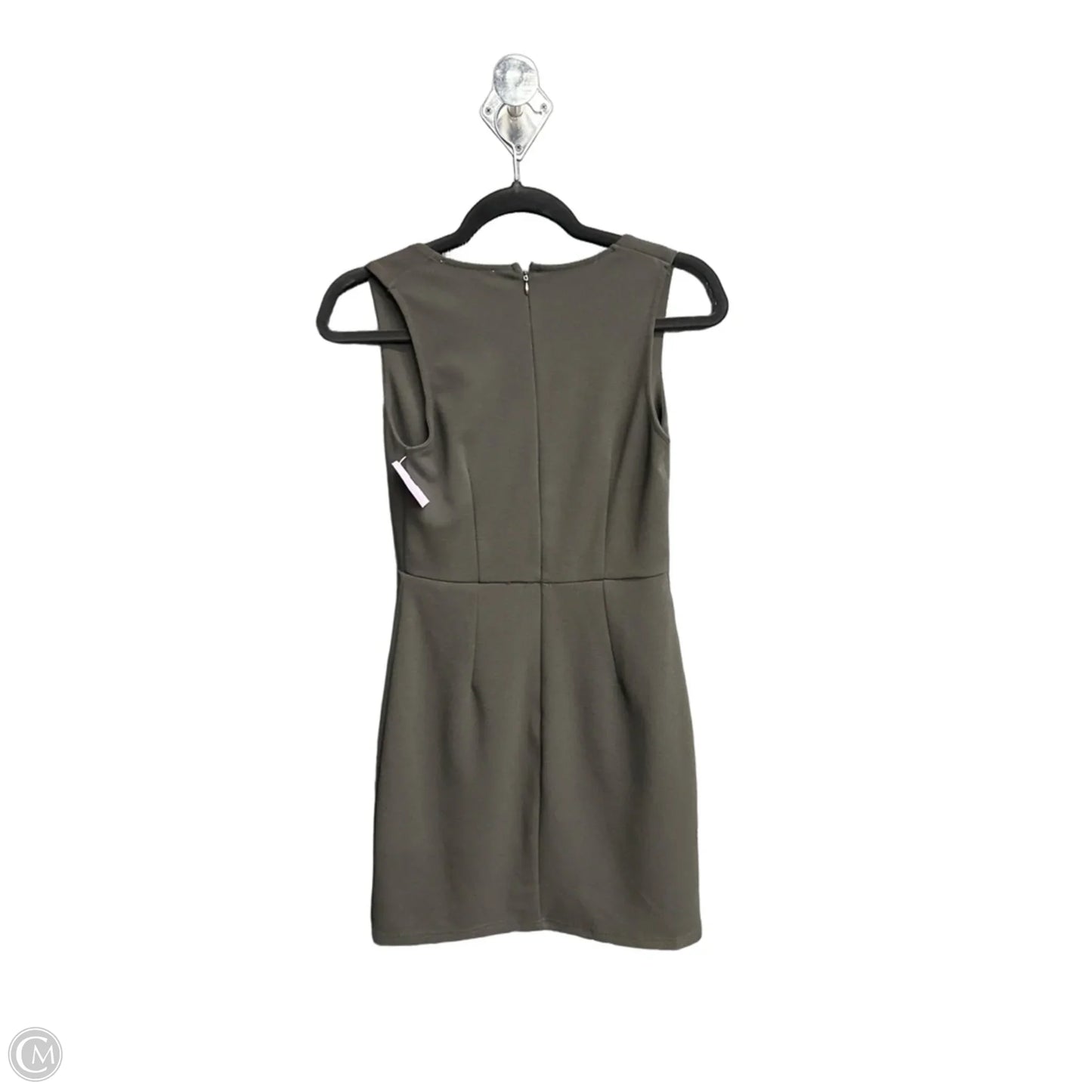 Dress Casual Short By She + Sky In Black, Size: S