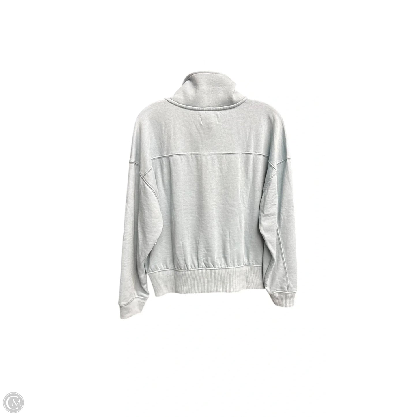 Jacket Other By Lou And Grey In Blue, Size: M