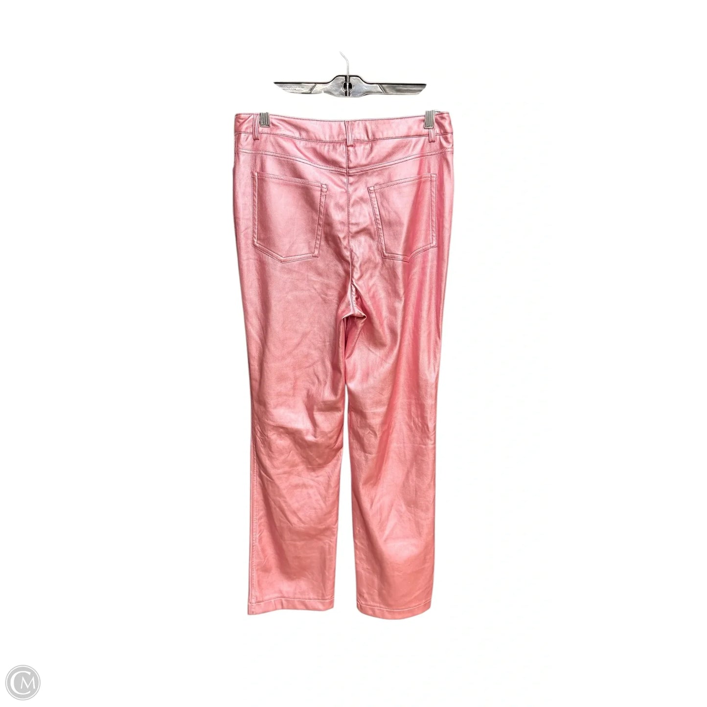 Pants Dress By Rachel Zoe In Pink, Size: 8