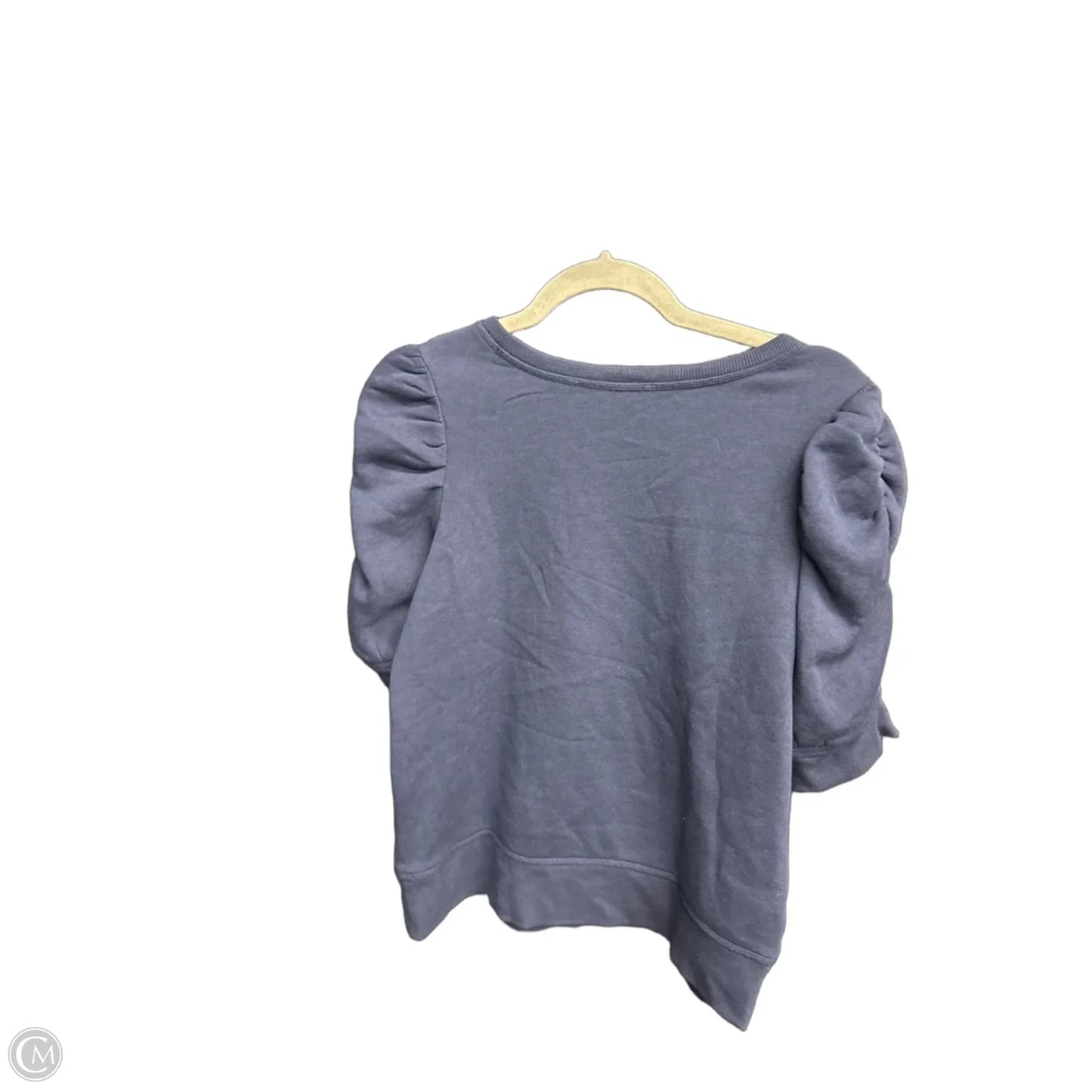 Sweater By Loft In Navy, Size: S