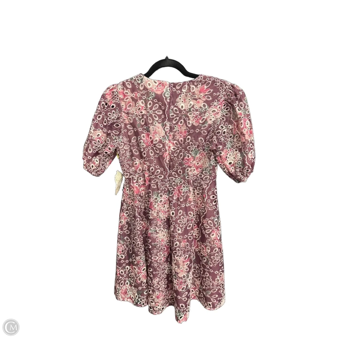 Dress Casual Short By Altard State In Purple, Size: S