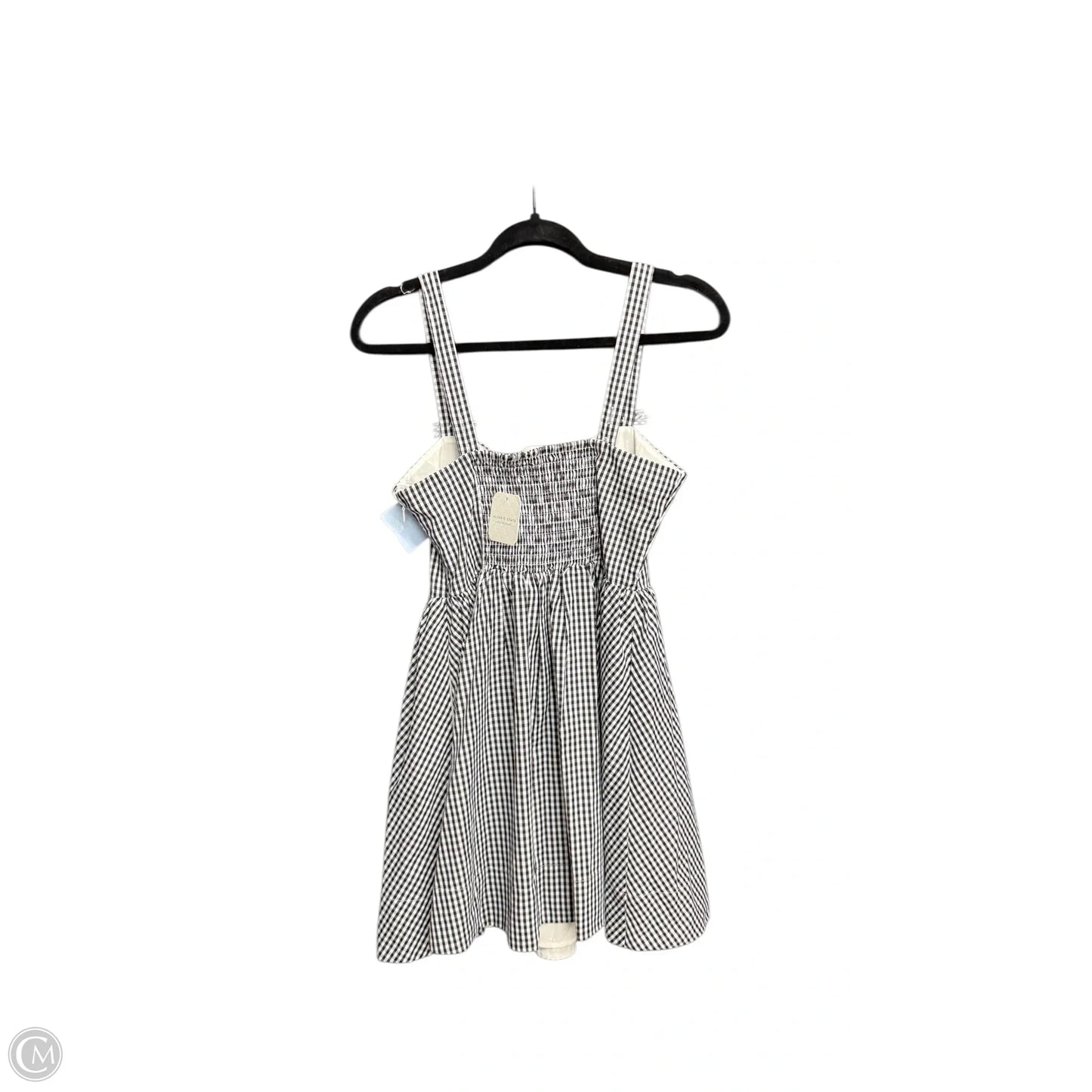 Dress Casual Short By Altard State In Plaid Pattern, Size: S