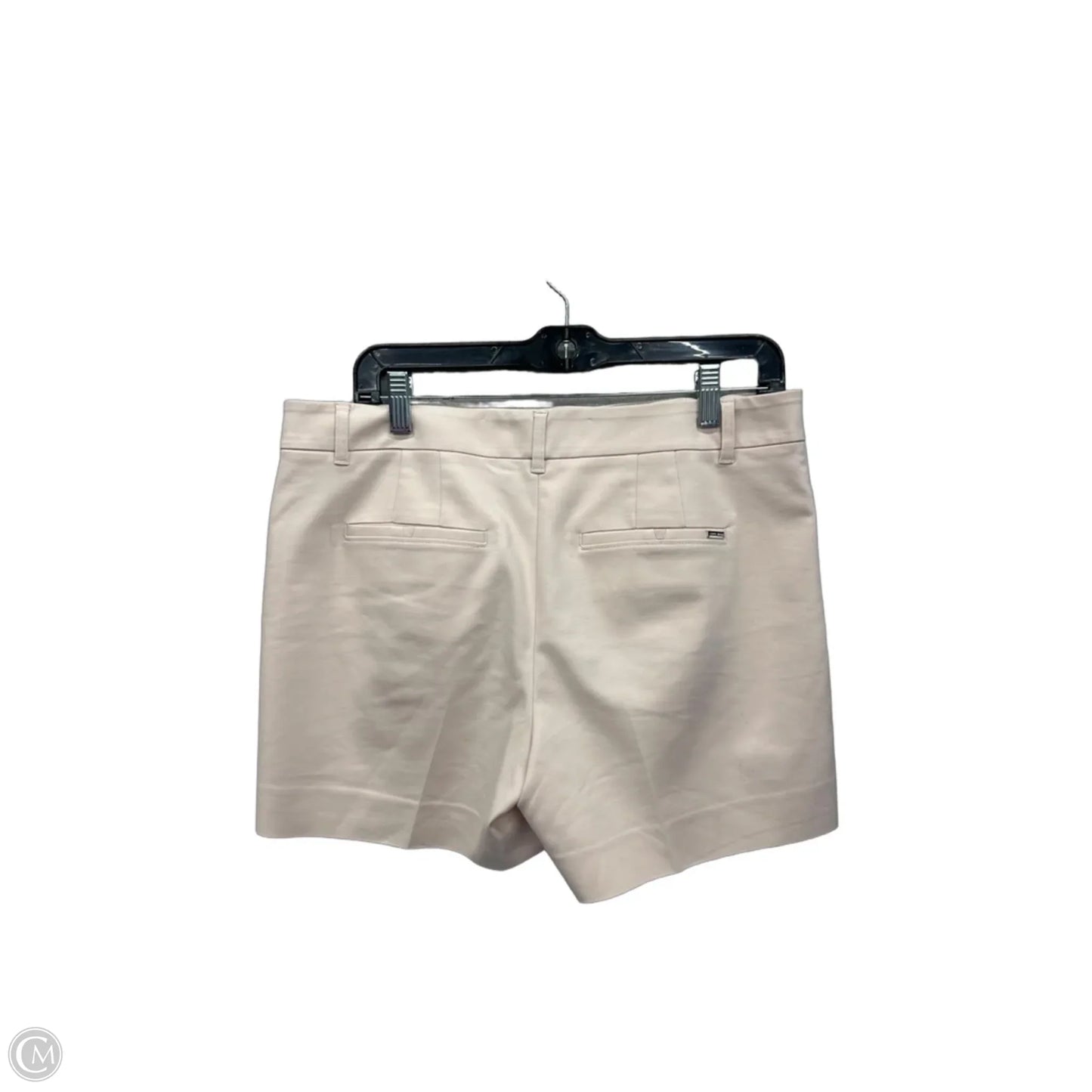 Shorts By White House Black Market In Pink, Size: 10