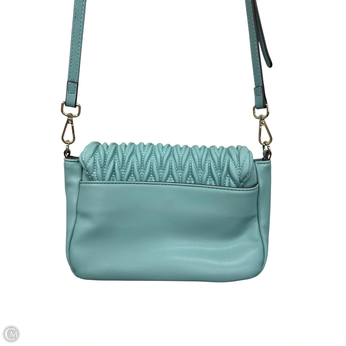 Crossbody By Clothes Mentor, Size: Small