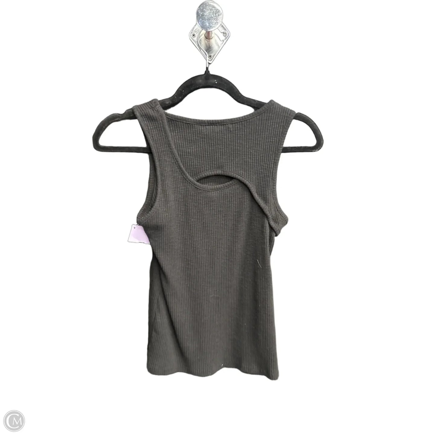 Top Sleeveless By Nine West In Black, Size: Xs