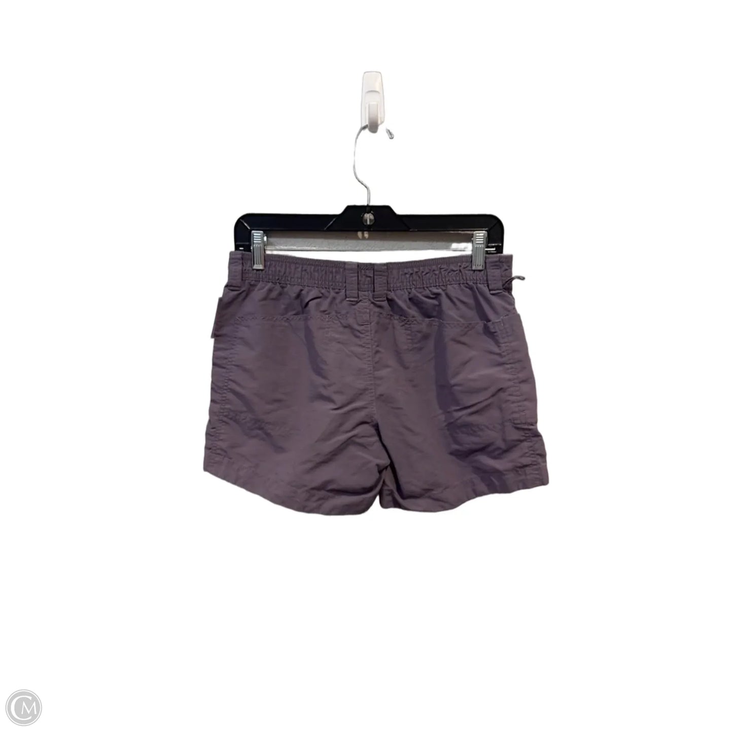 Athletic Shorts By Clothes Mentor In Purple, Size: 2