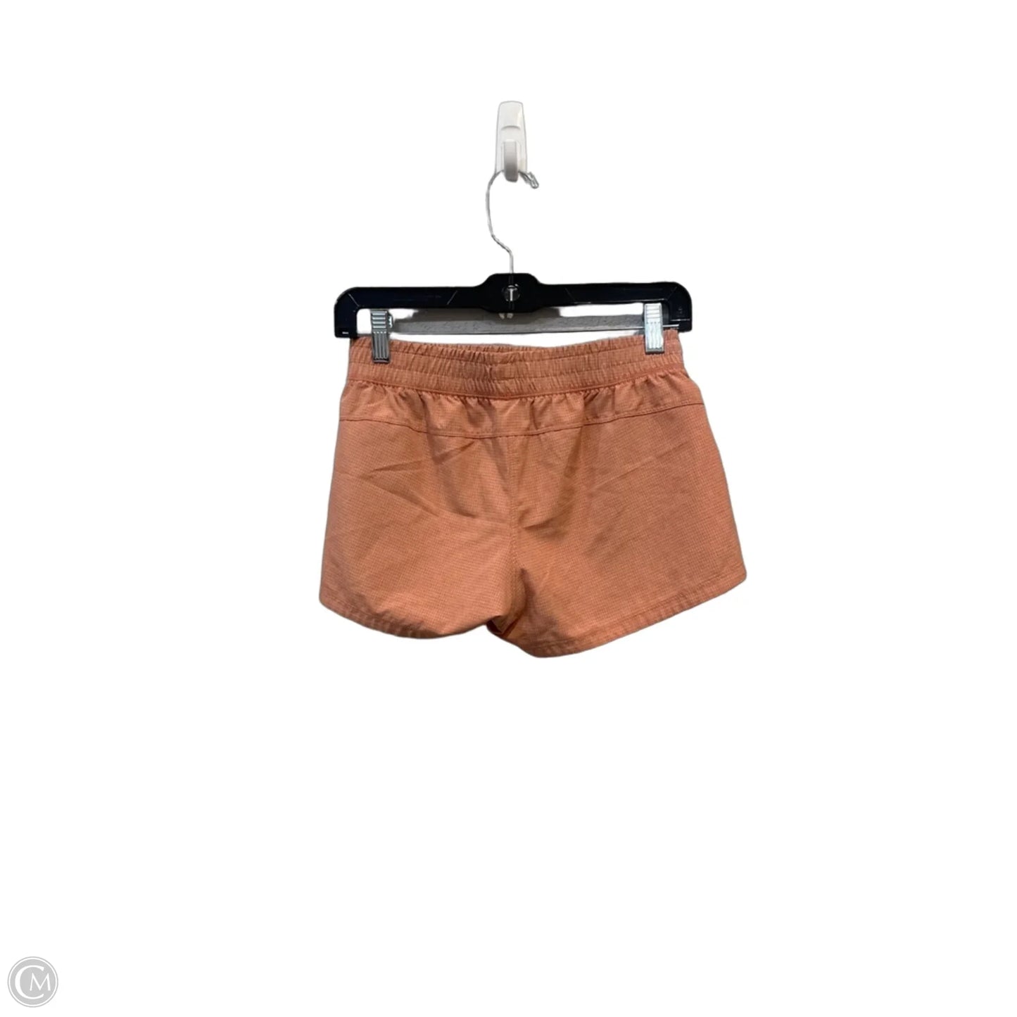 Athletic Shorts By Adidas In Pink, Size: Xs