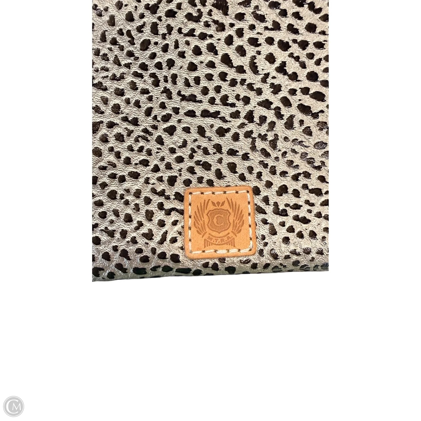 Wristlet By Consuela, Size: Medium