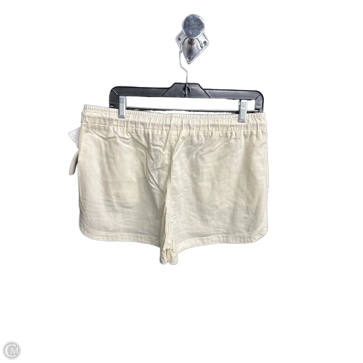 Shorts By Altard State In Yellow, Size: M