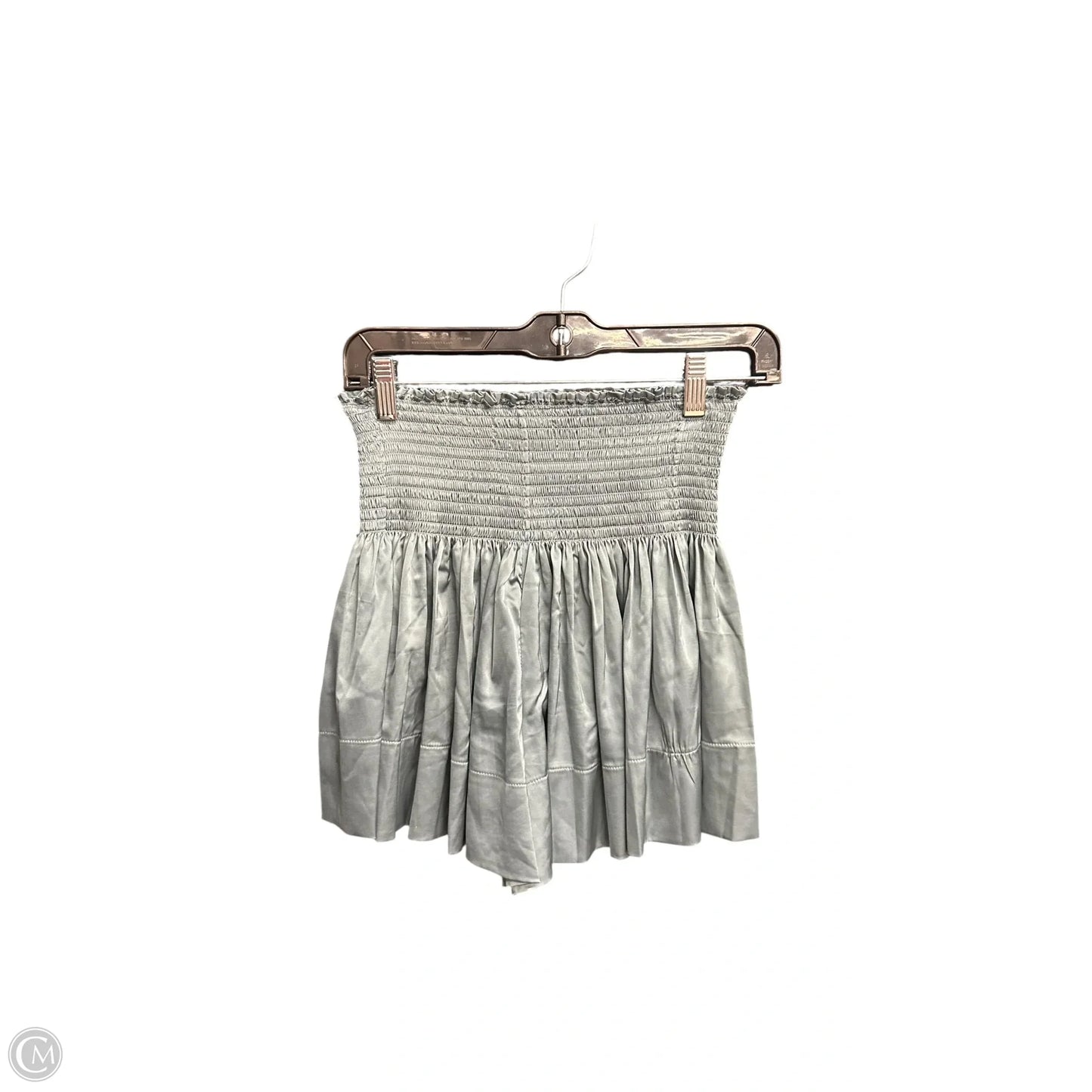 Shorts By Natural Life In Grey, Size: S