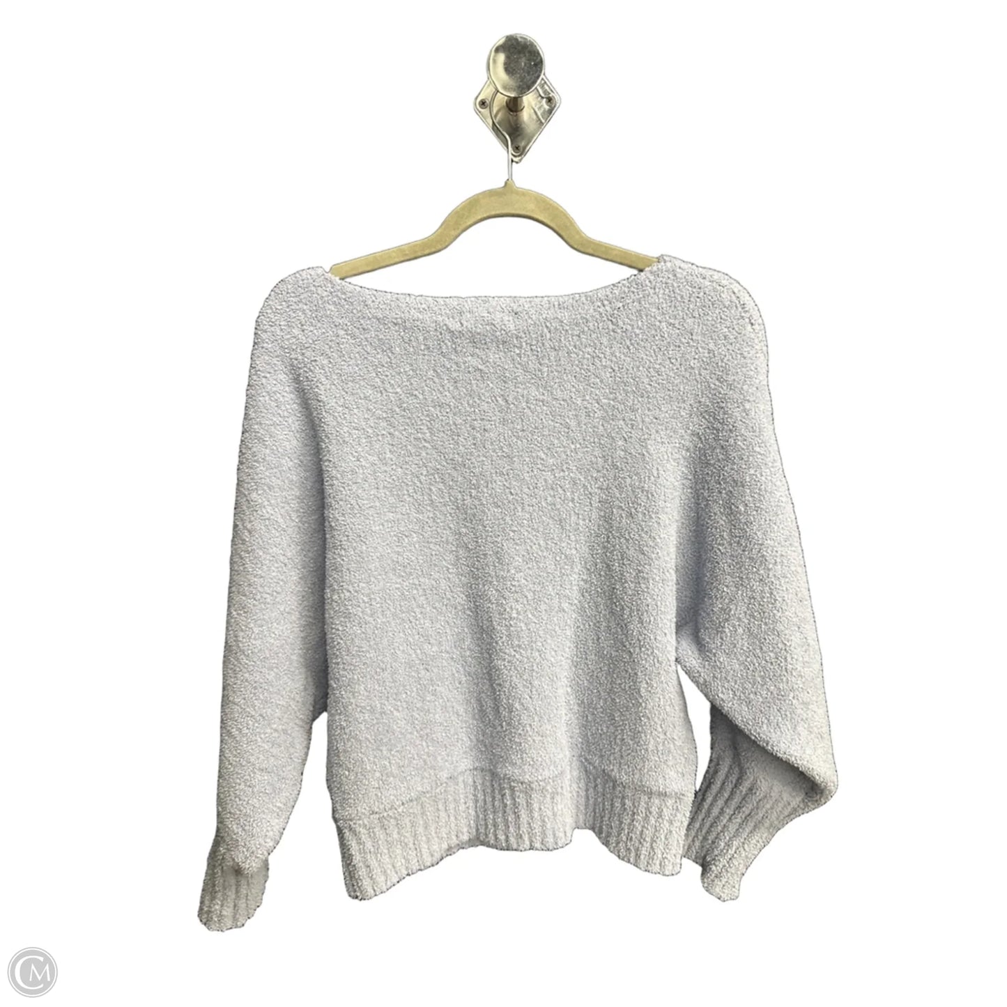 Sweater By Sincerely Jules In Blue, Size: S