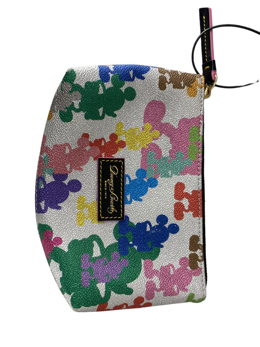 Makeup Bag Designer By Dooney And Bourke  Size: Small